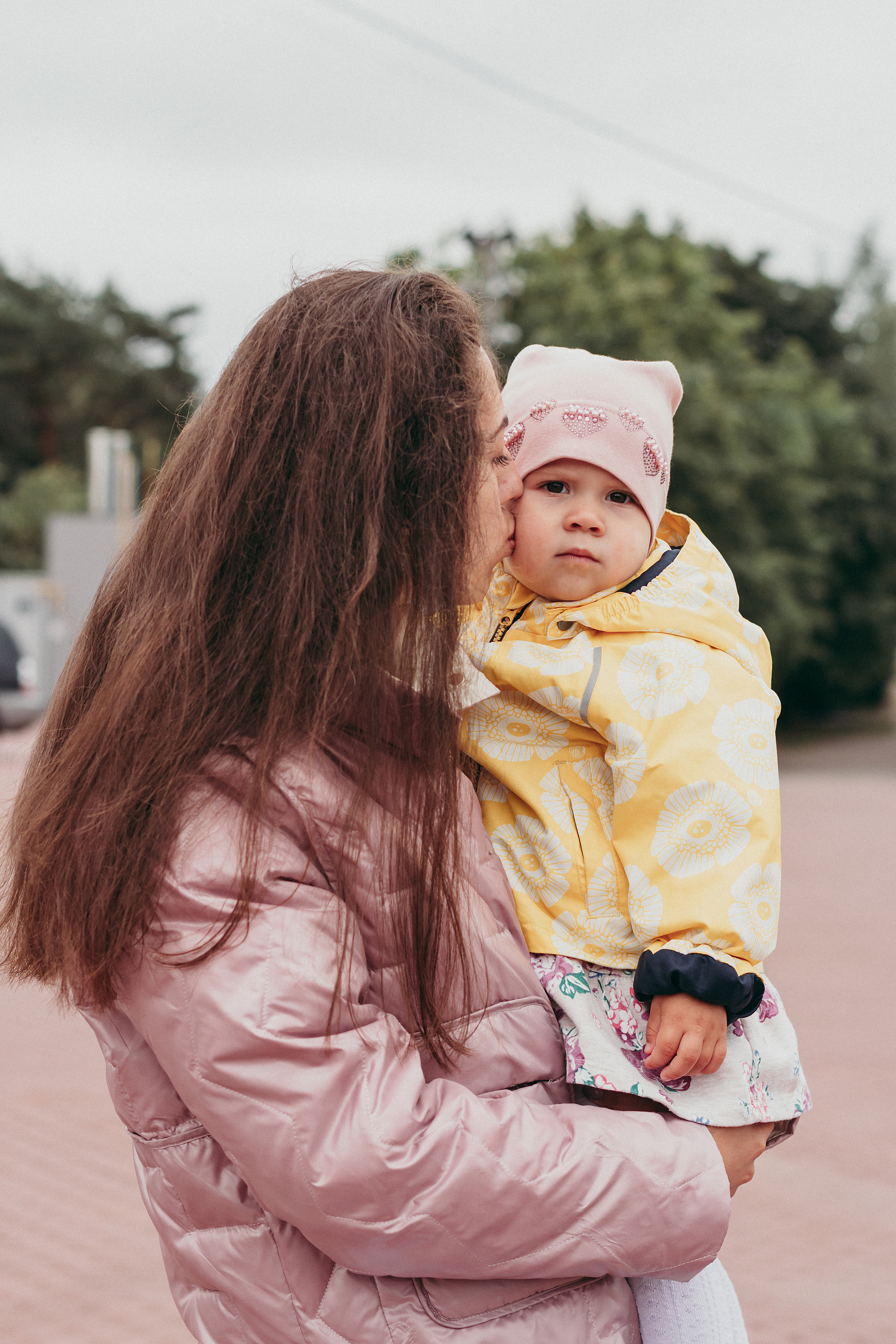 Таинство крещения в Сестрорецке. Август 2021. Ваш персональный фотограф в Волжском Мария Морозова