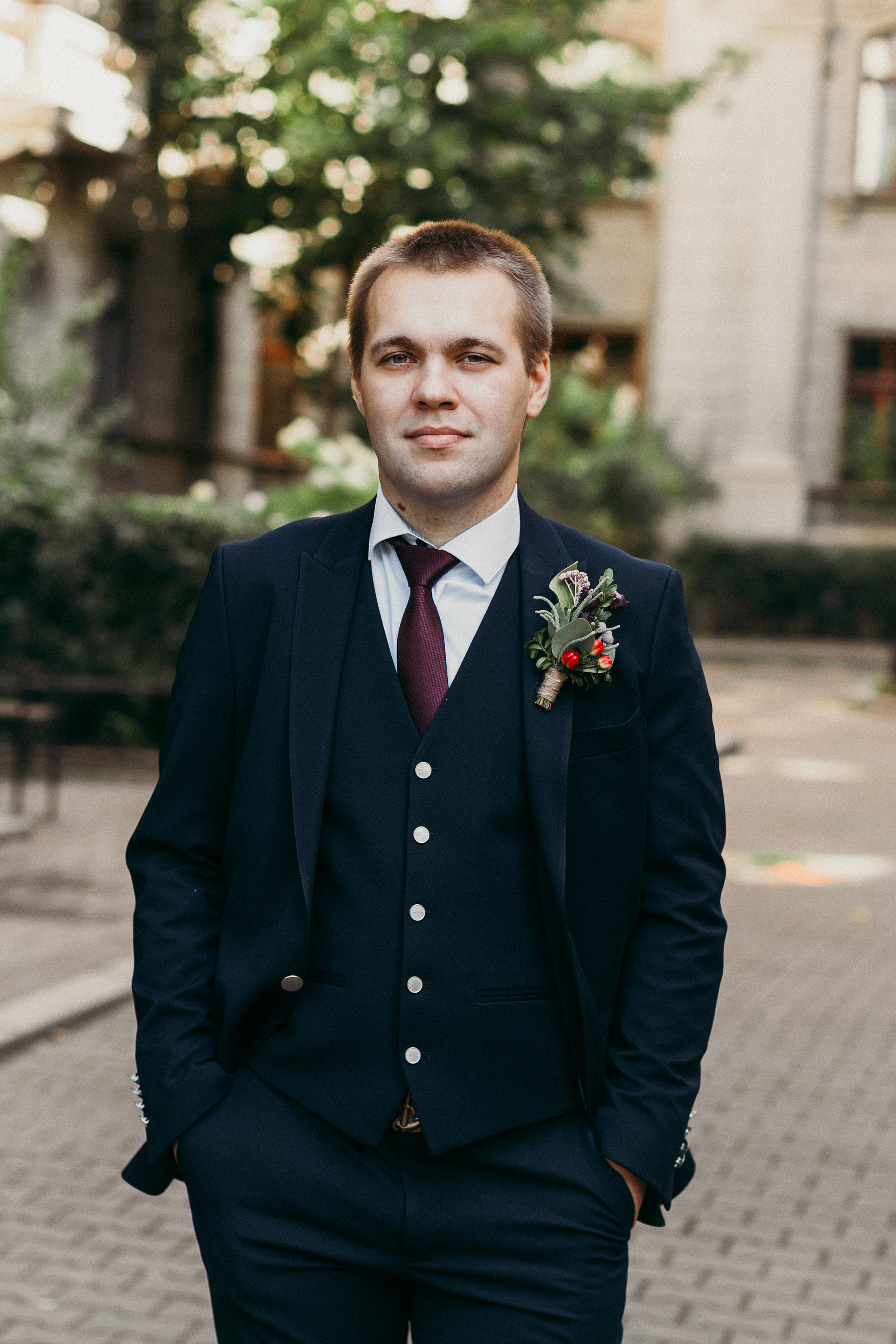 Павел и Елена. 18 августа 2021. Кронштадт. Ваш персональный фотограф в Волжском Мария Морозова