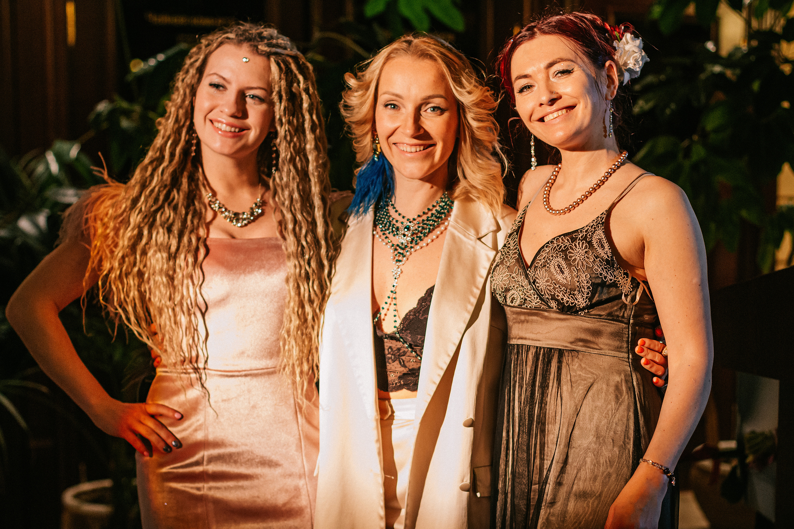 Презентация книги Юлии Чай «Новая я». 09 марта 2022. Санкт-Петербург. Ваш персональный фотограф в Волжском Мария Морозова