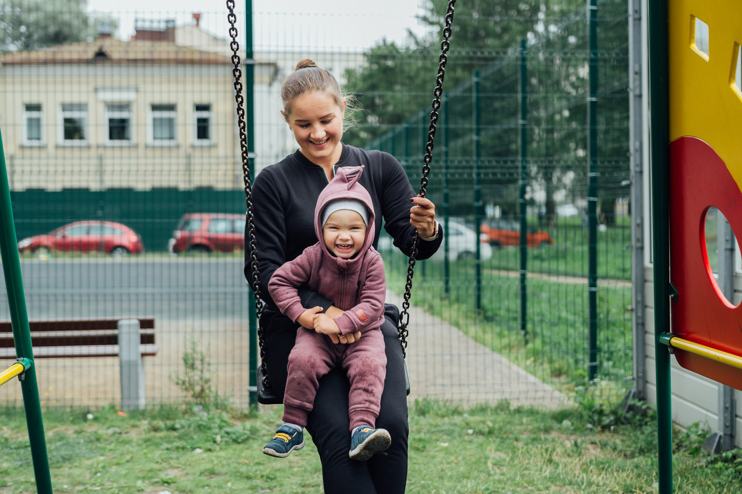 Юля и Саша. Август 2019. Санкт-Петербург. Ваш персональный фотограф в Волжском Мария Морозова