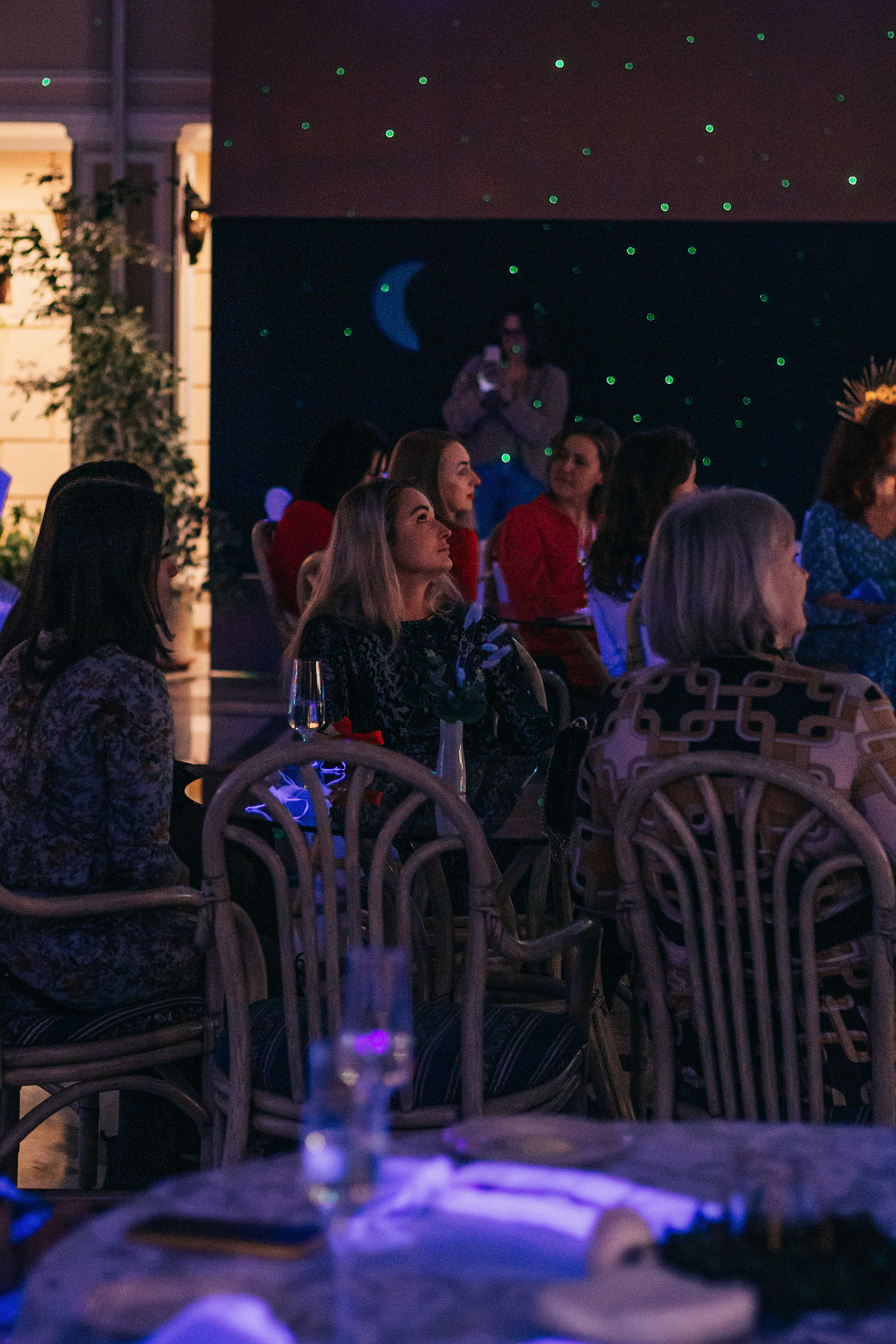 Презентация книги Юлии Чай «Новая я». 09 марта 2022. Санкт-Петербург. Ваш персональный фотограф в Волжском Мария Морозова