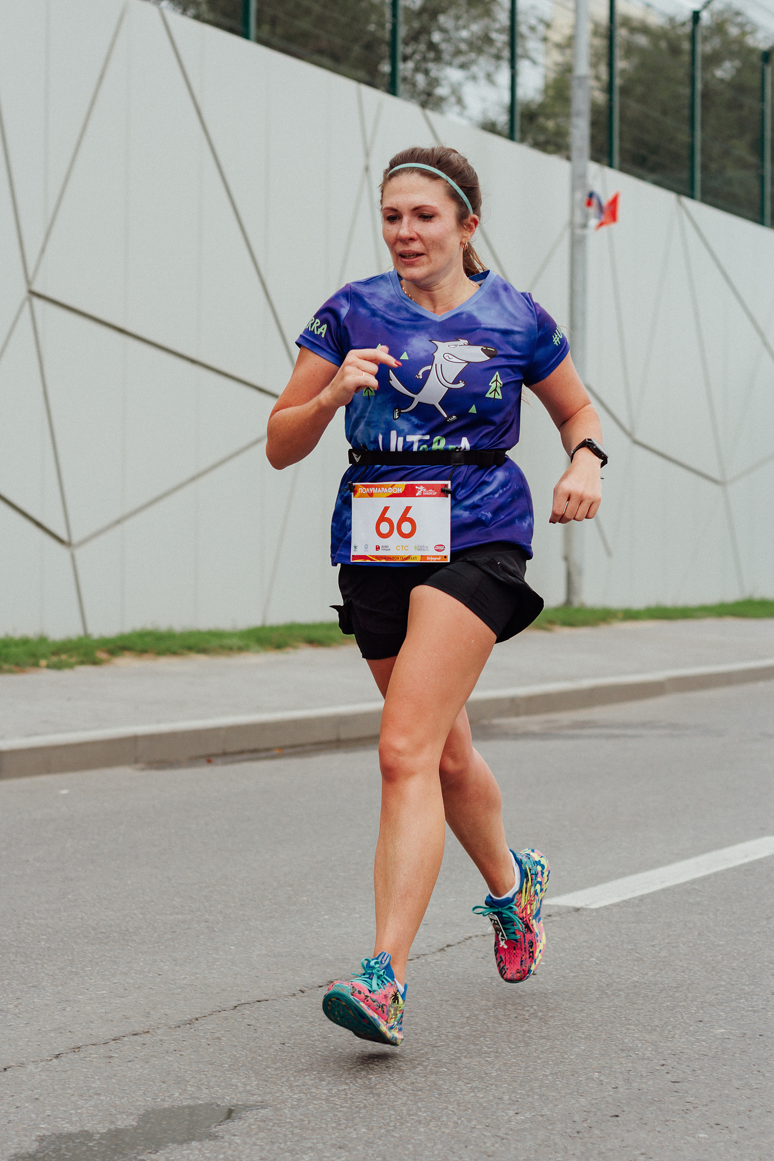 Волгоград Марафон 24 сентября 2022 год. Ваш персональный фотограф в Волжском Мария Морозова