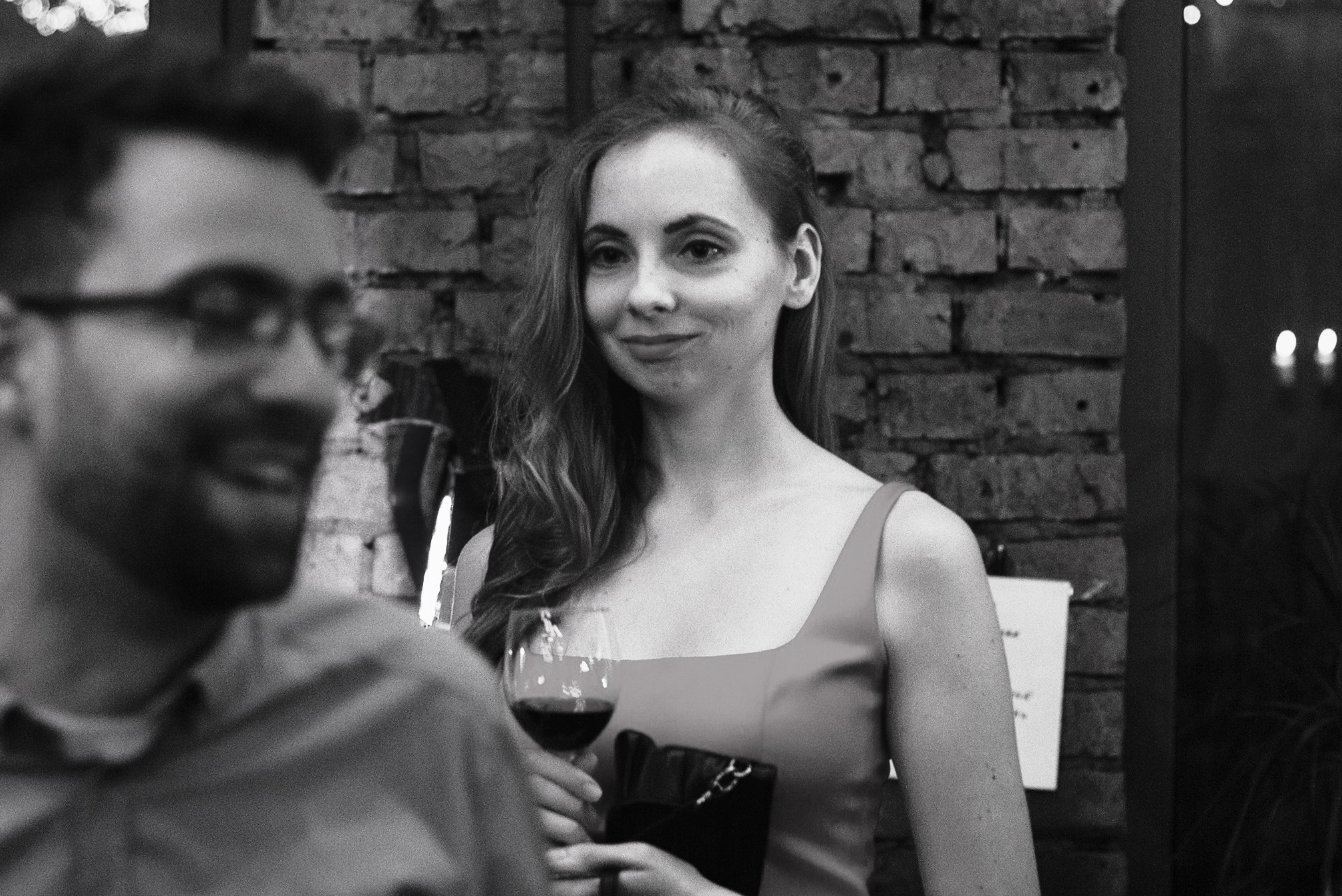 Новогодняя вечеринка 2019. Санкт-Петербург. Ваш персональный фотограф в Волжском Мария Морозова