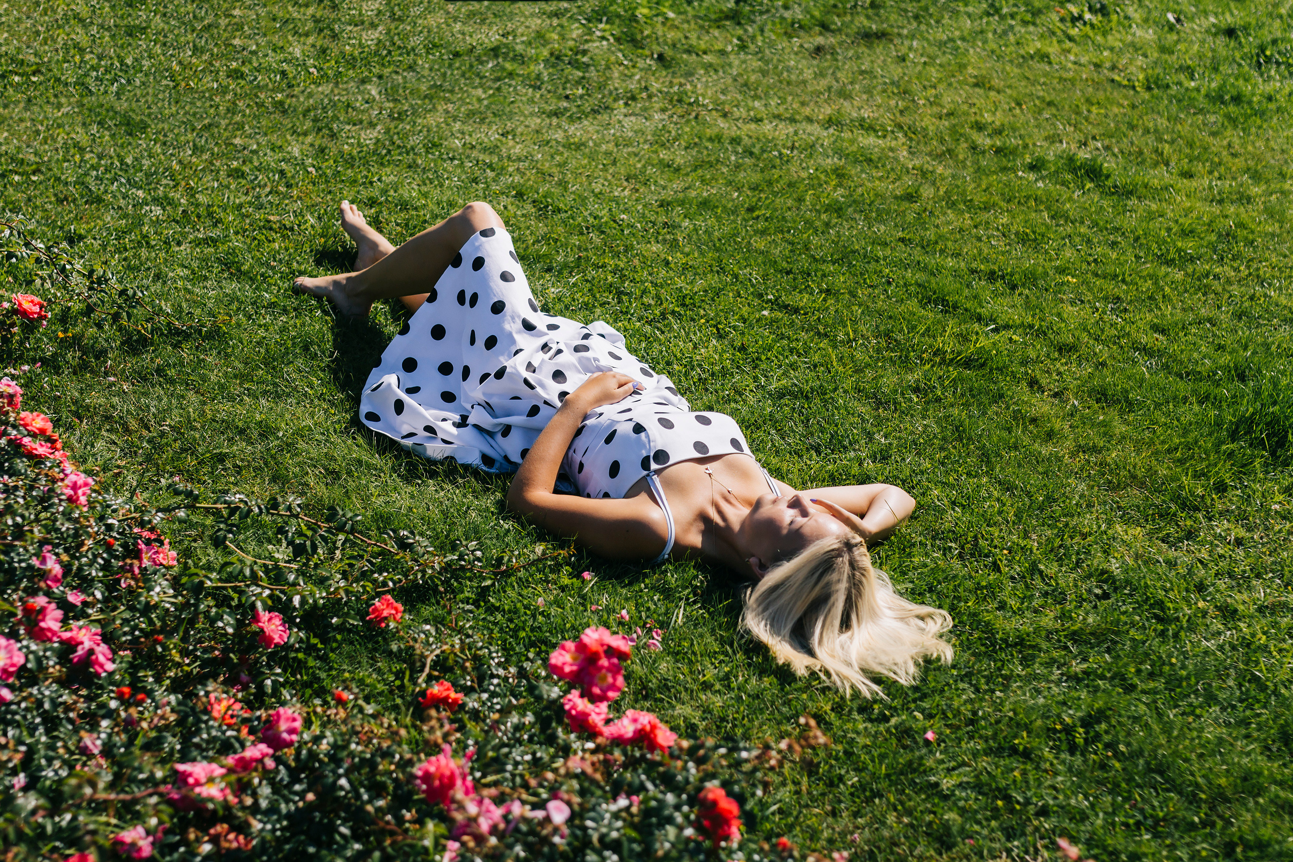 Александра. Август 2019. Санкт-Петербург. Ваш персональный фотограф в Волжском Мария Морозова