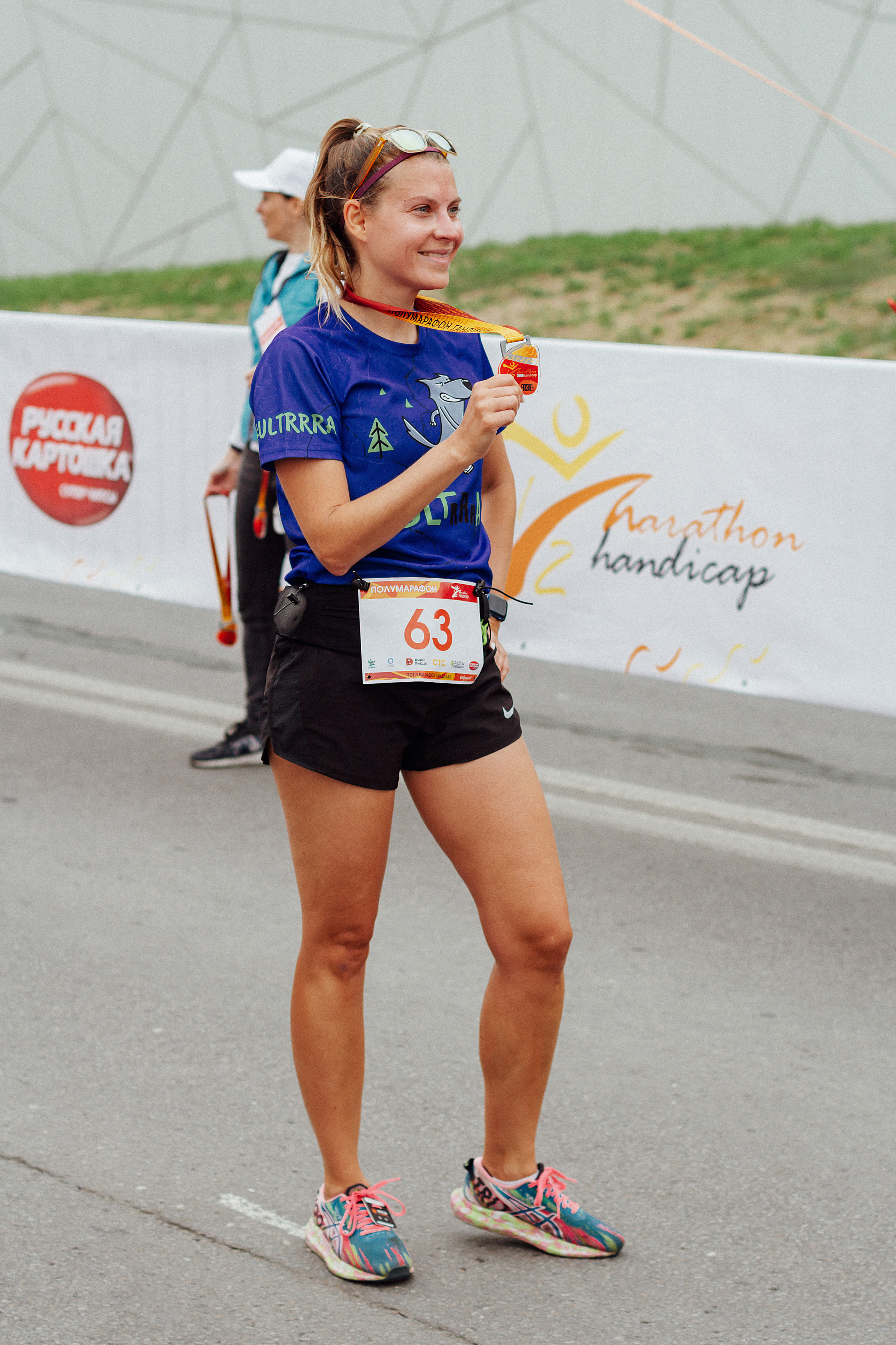 Волгоград Марафон 24 сентября 2022 год. Ваш персональный фотограф в Волжском Мария Морозова