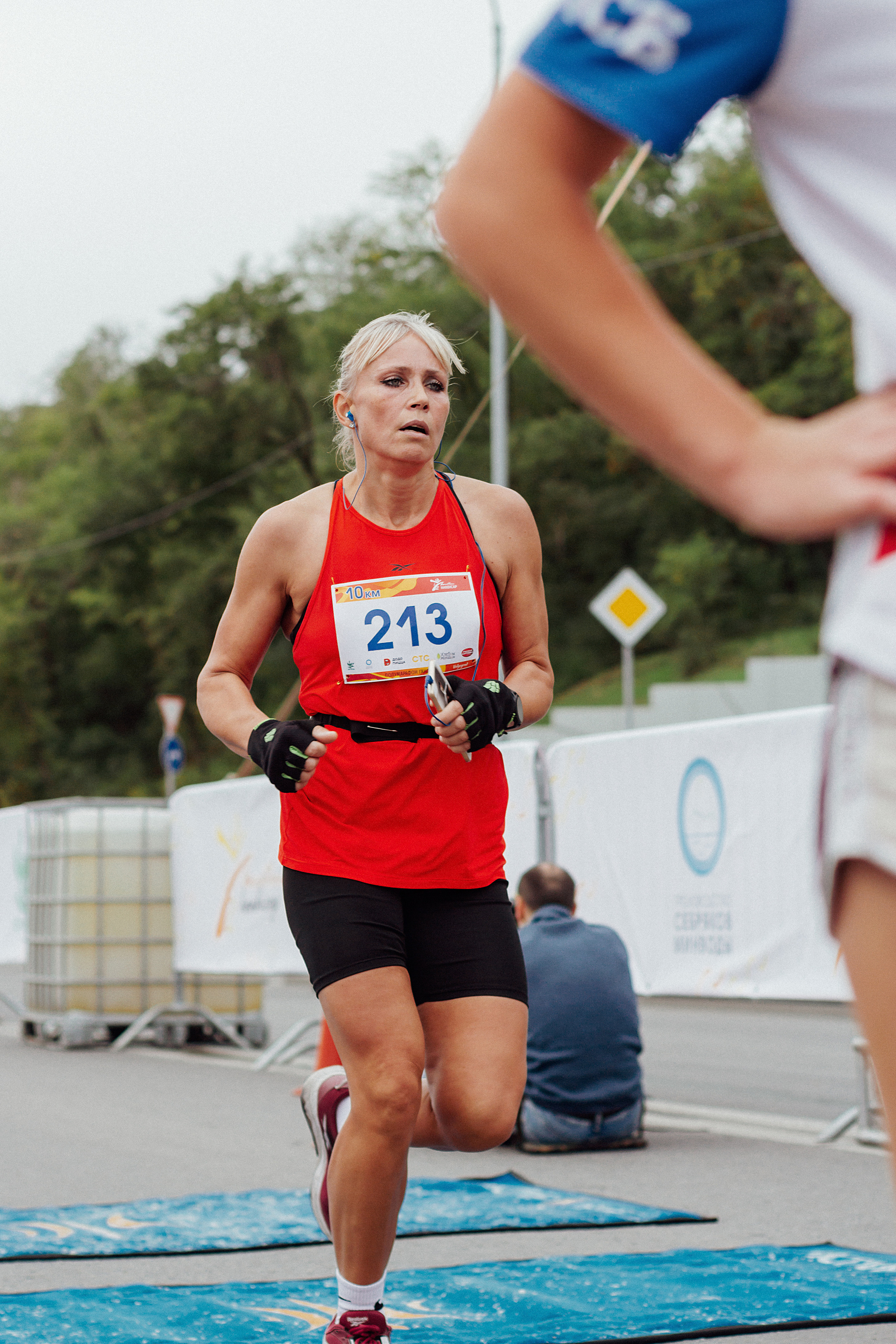 Волгоград Марафон 24 сентября 2022 год. Ваш персональный фотограф в Волжском Мария Морозова