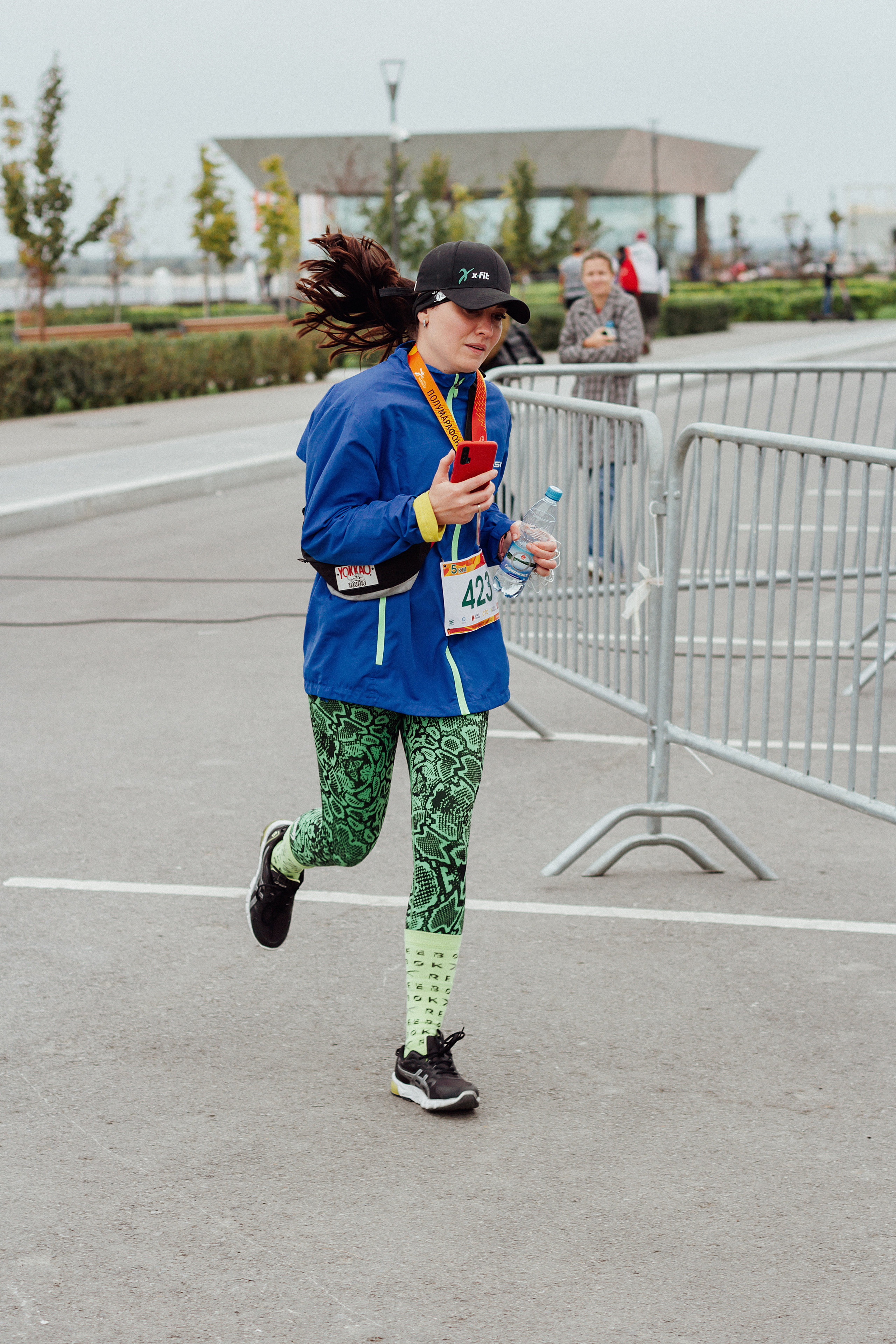 Волгоград Марафон 24 сентября 2022 год. Ваш персональный фотограф в Волжском Мария Морозова