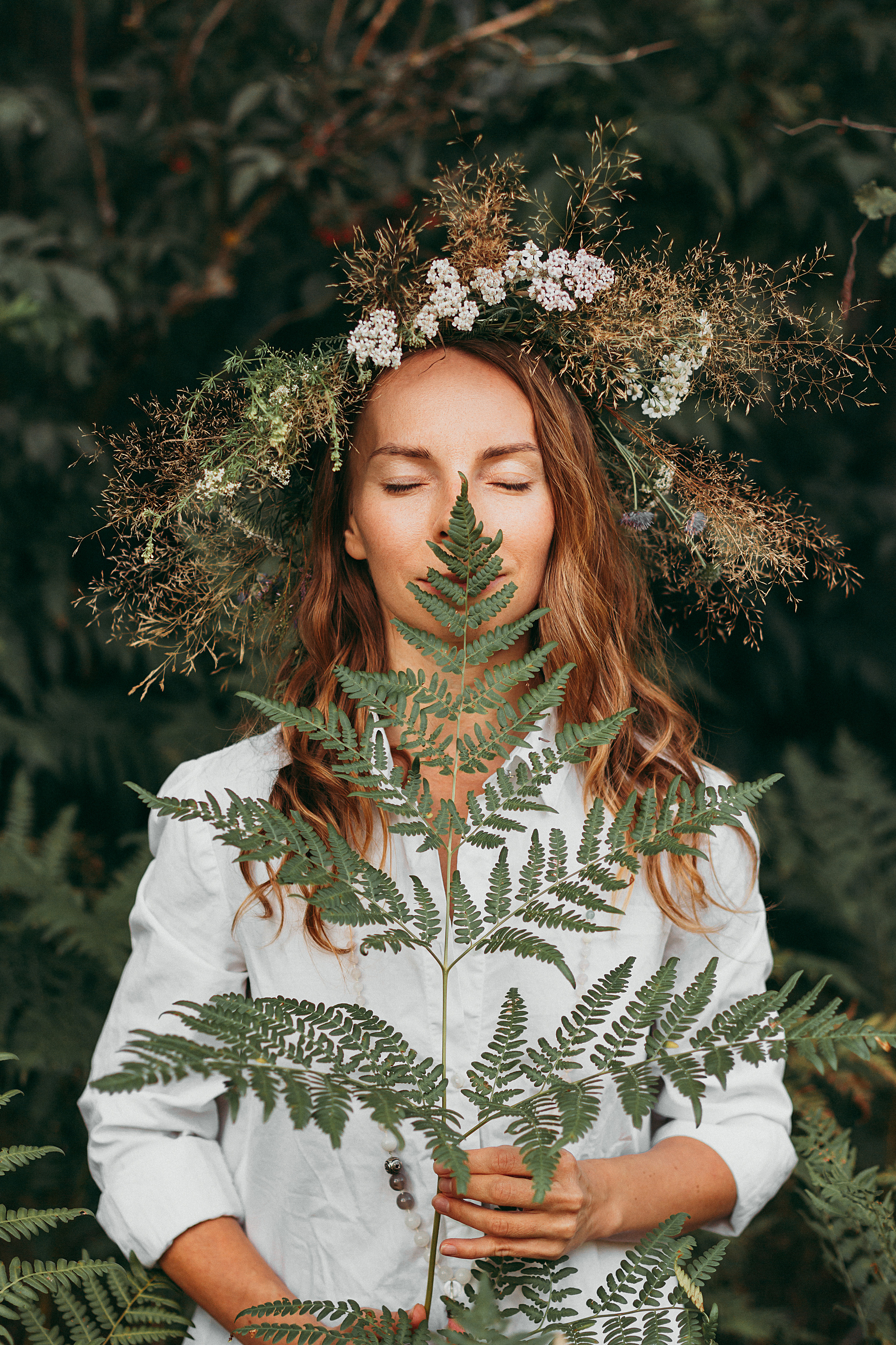 Марина. Хозяйка Йога дома Шавасана. Июль 2021. Санкт-Петербург. Ваш персональный фотограф в Волжском Мария Морозова