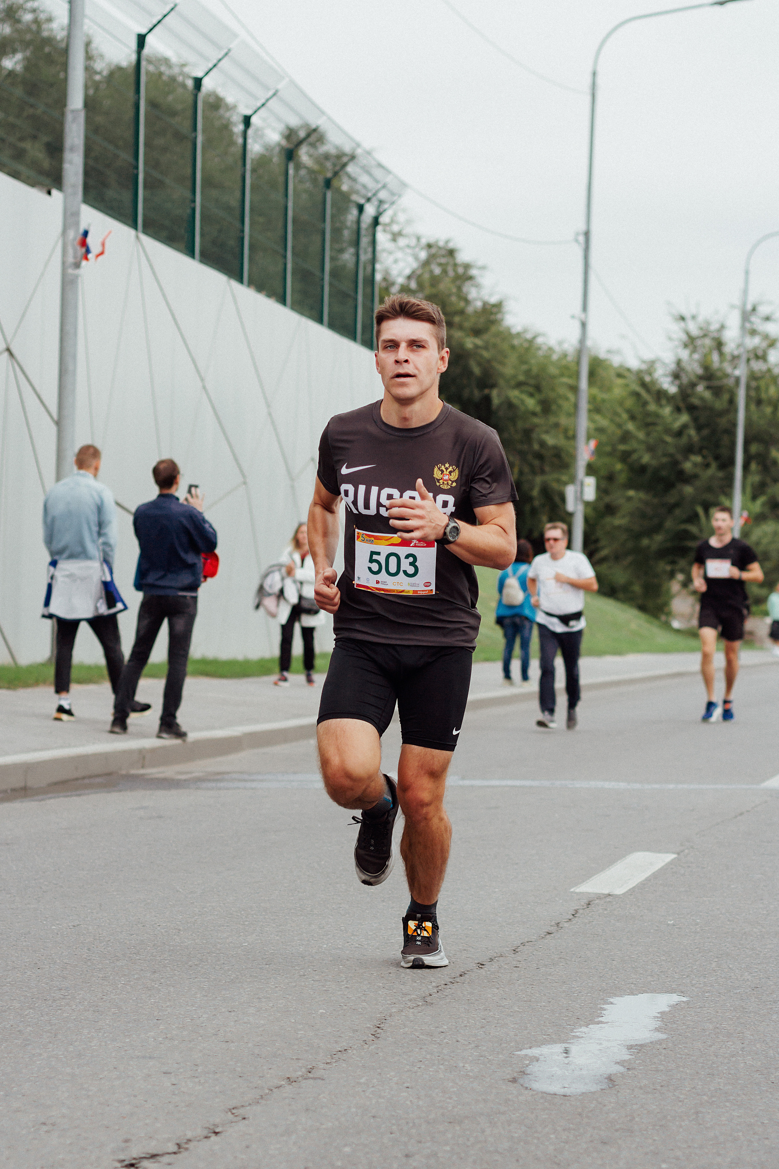Волгоград Марафон 24 сентября 2022 год. Ваш персональный фотограф в Волжском Мария Морозова