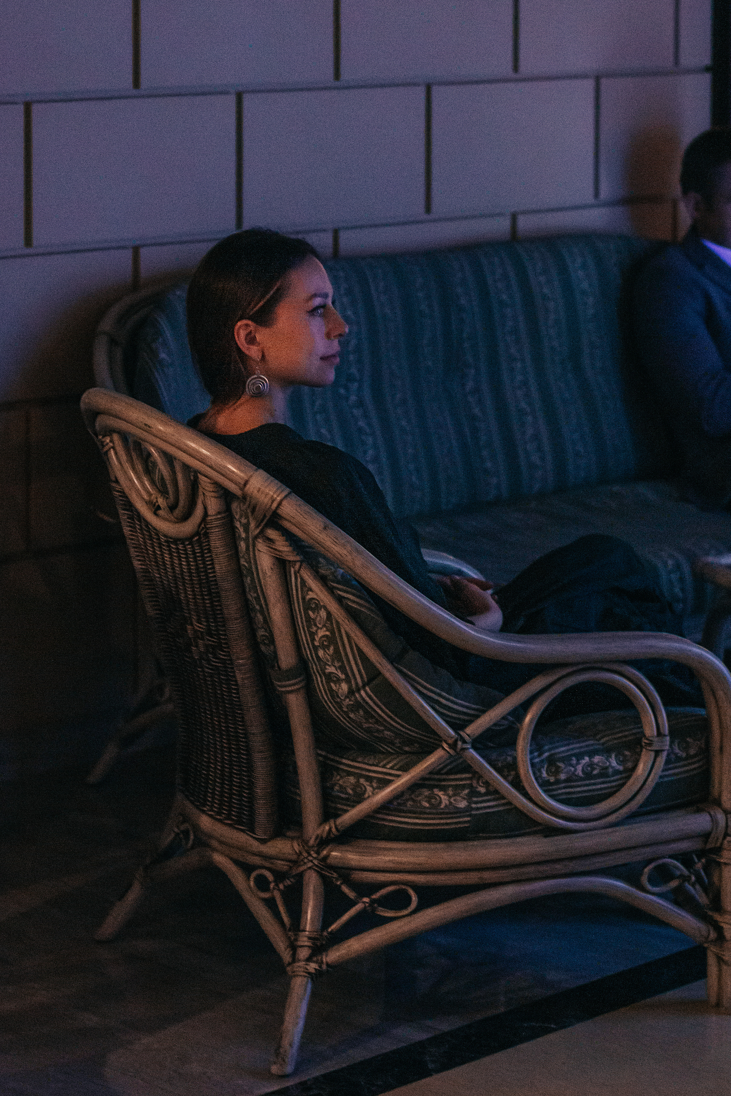 Презентация книги Юлии Чай «Новая я». 09 марта 2022. Санкт-Петербург. Ваш персональный фотограф в Волжском Мария Морозова