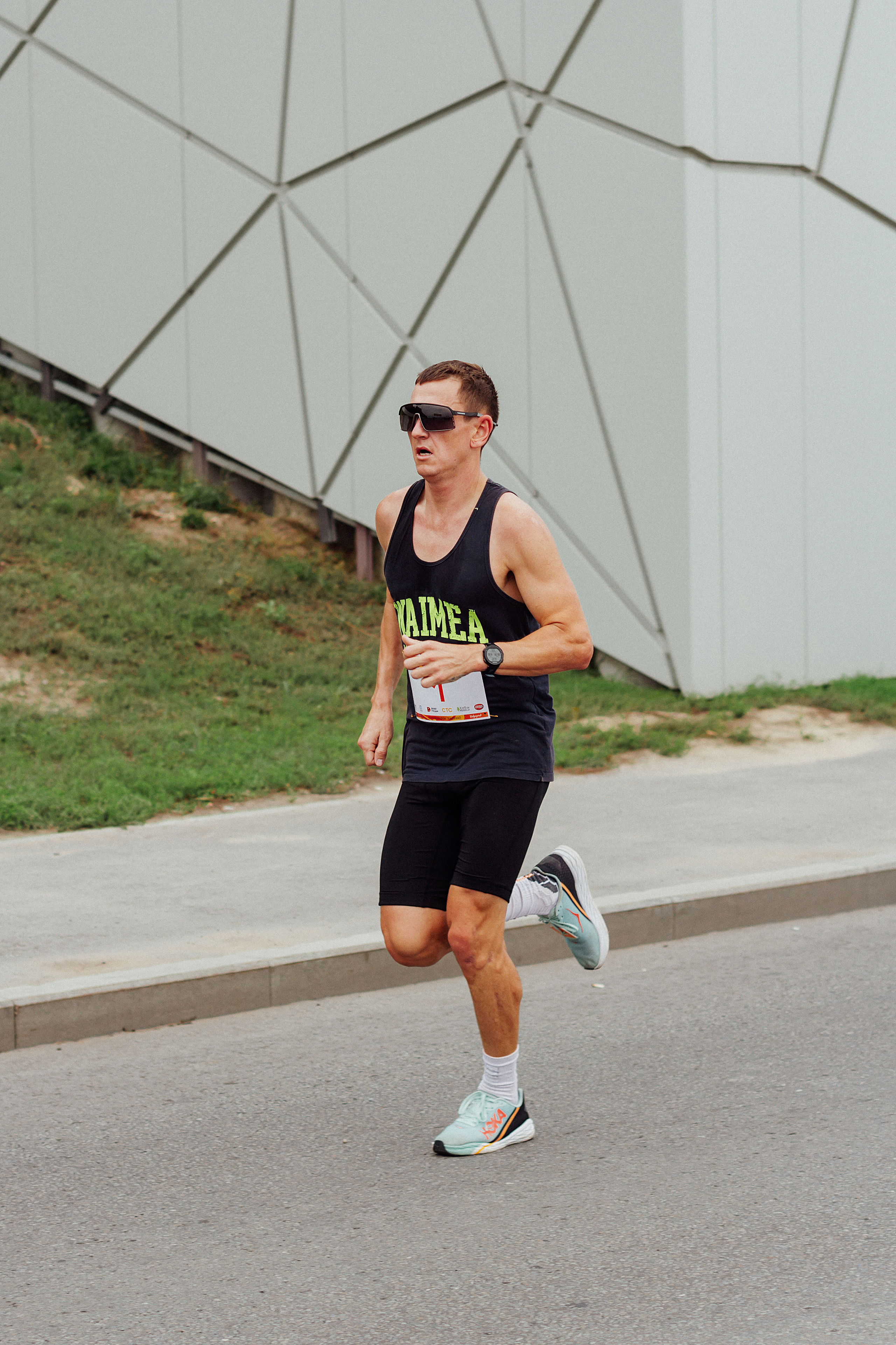 Волгоград Марафон 24 сентября 2022 год. Ваш персональный фотограф в Волжском Мария Морозова