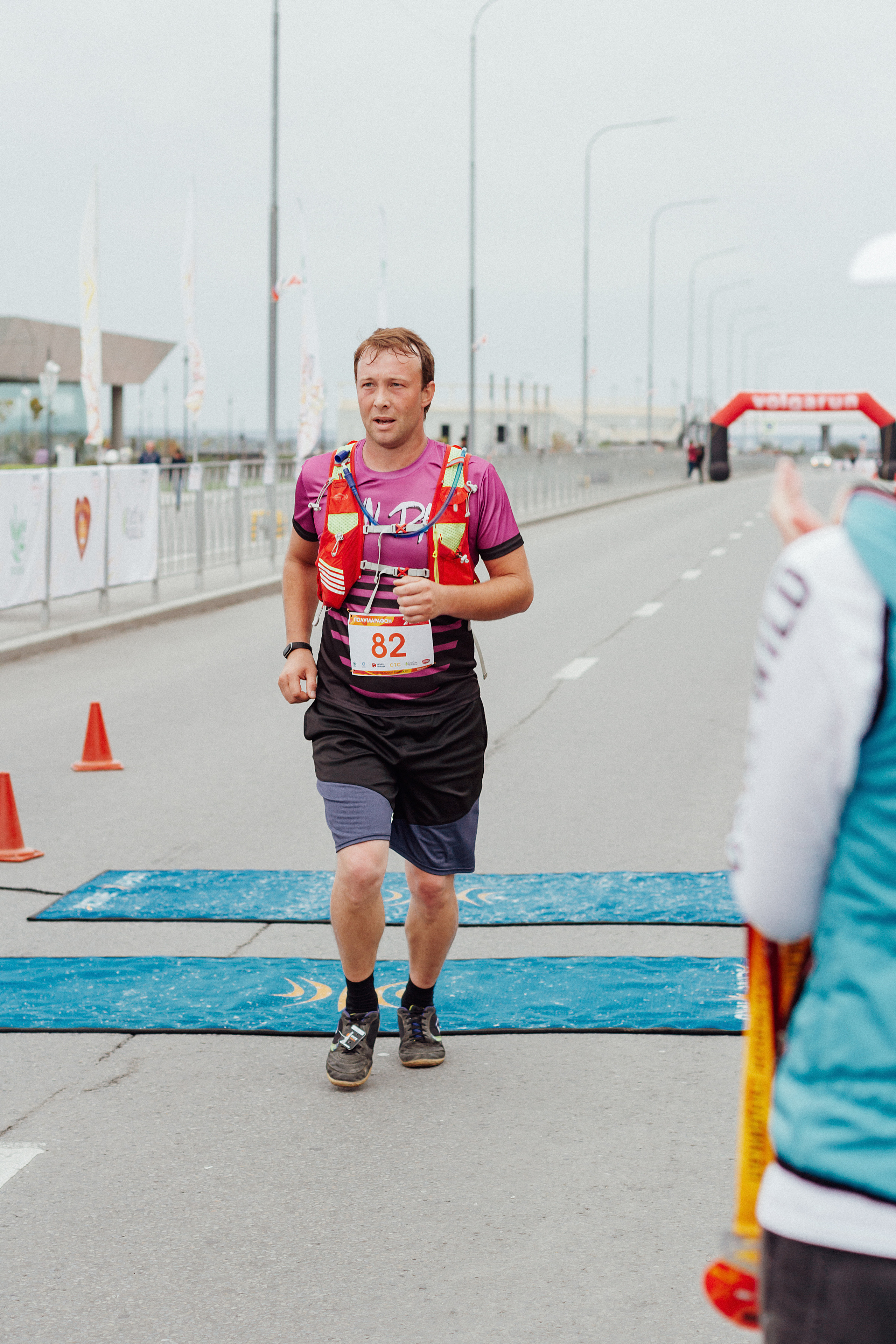 Волгоград Марафон 24 сентября 2022 год. Ваш персональный фотограф в Волжском Мария Морозова