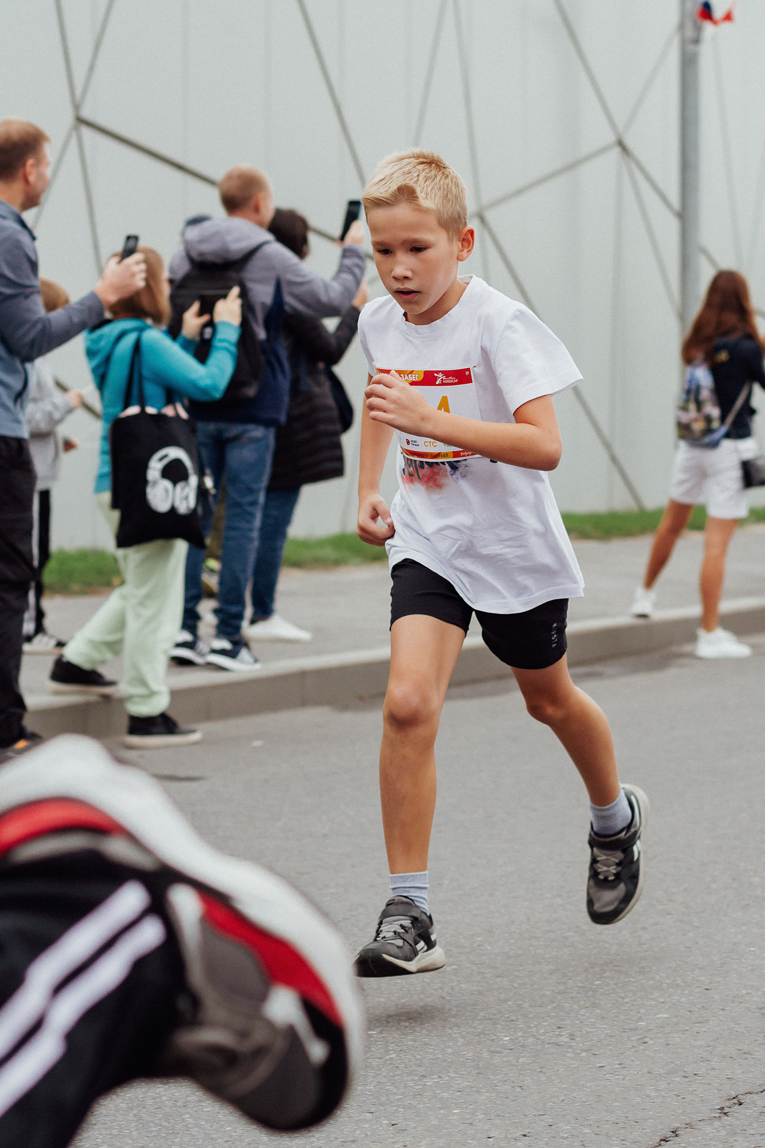 Волгоград Марафон 24 сентября 2022 год. Ваш персональный фотограф в Волжском Мария Морозова