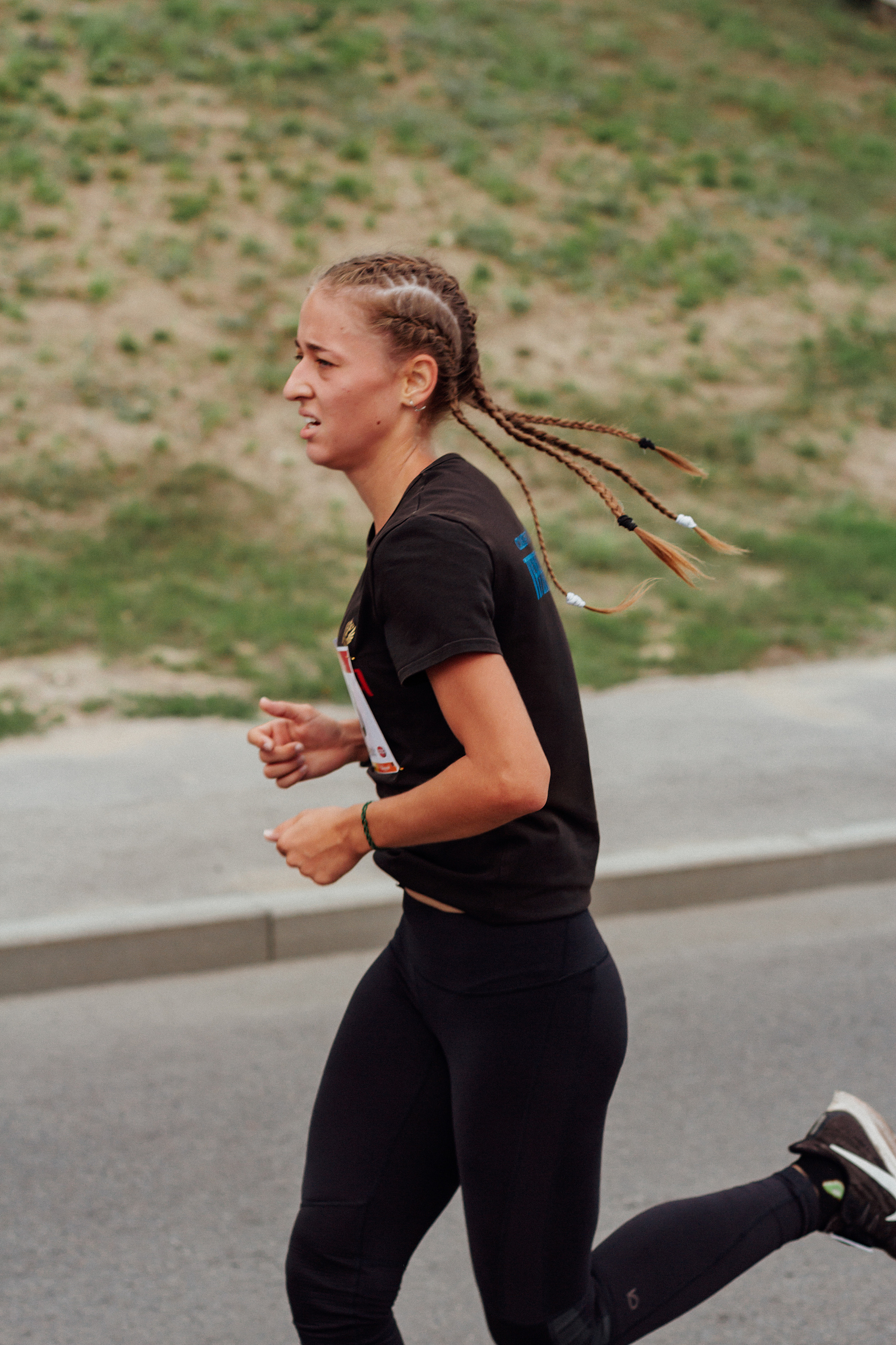 Волгоград Марафон 24 сентября 2022 год. Ваш персональный фотограф в Волжском Мария Морозова