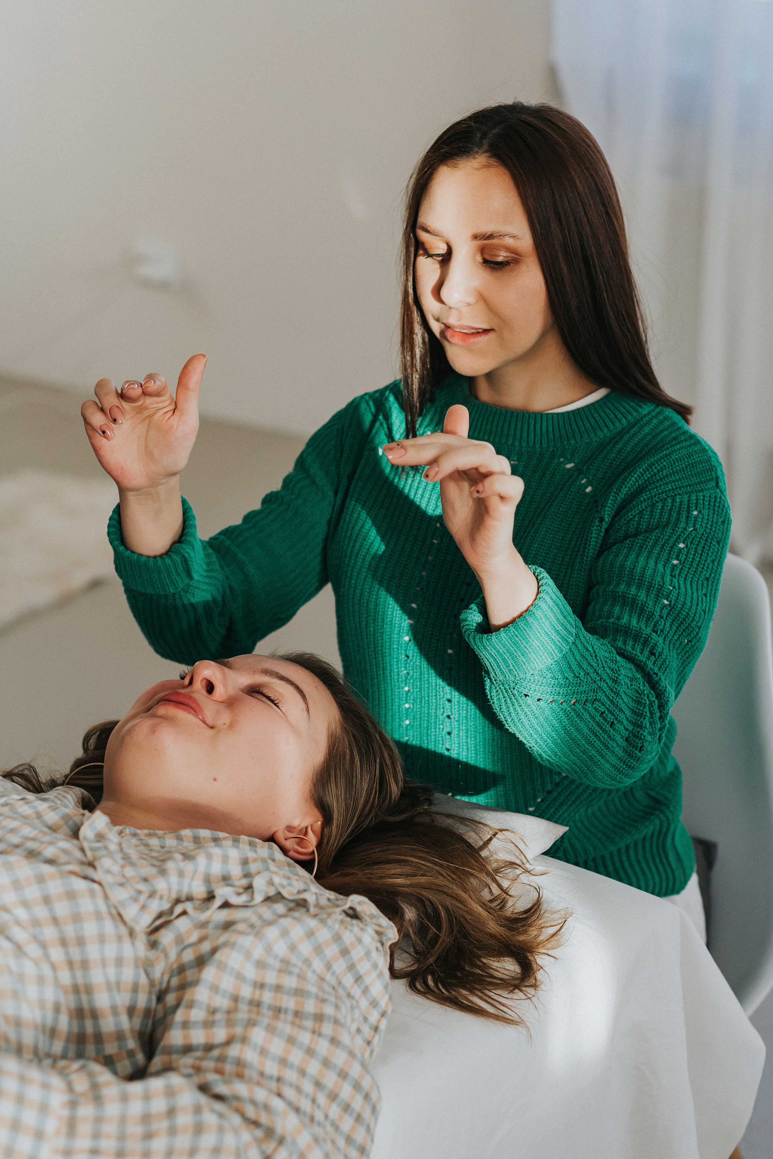 Сессия Аксесс Барс с Юлией Чай. 08 января 2022. Санкт-Петербург. Ваш персональный фотограф в Волжском Мария Морозова