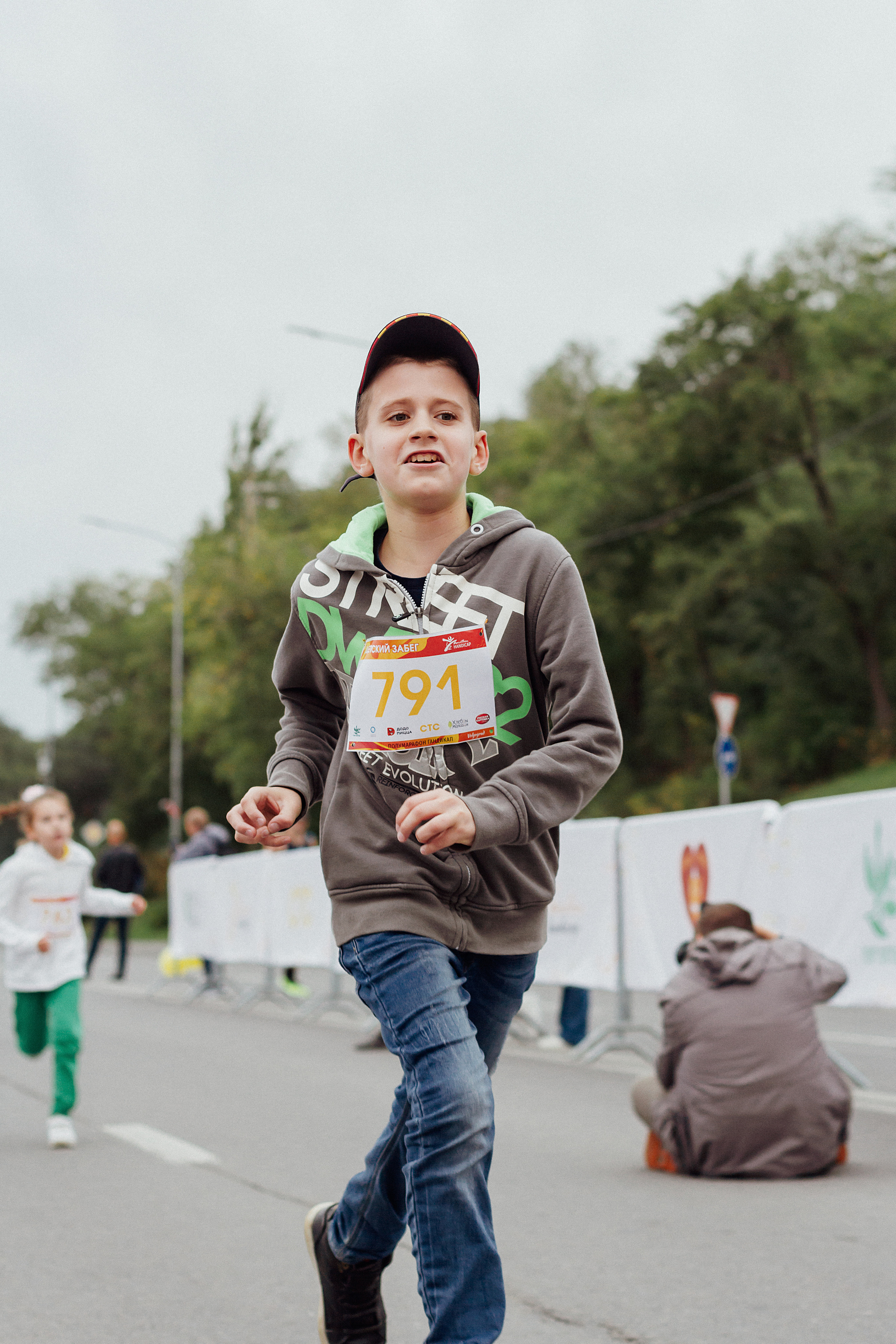 Волгоград Марафон 24 сентября 2022 год. Ваш персональный фотограф в Волжском Мария Морозова