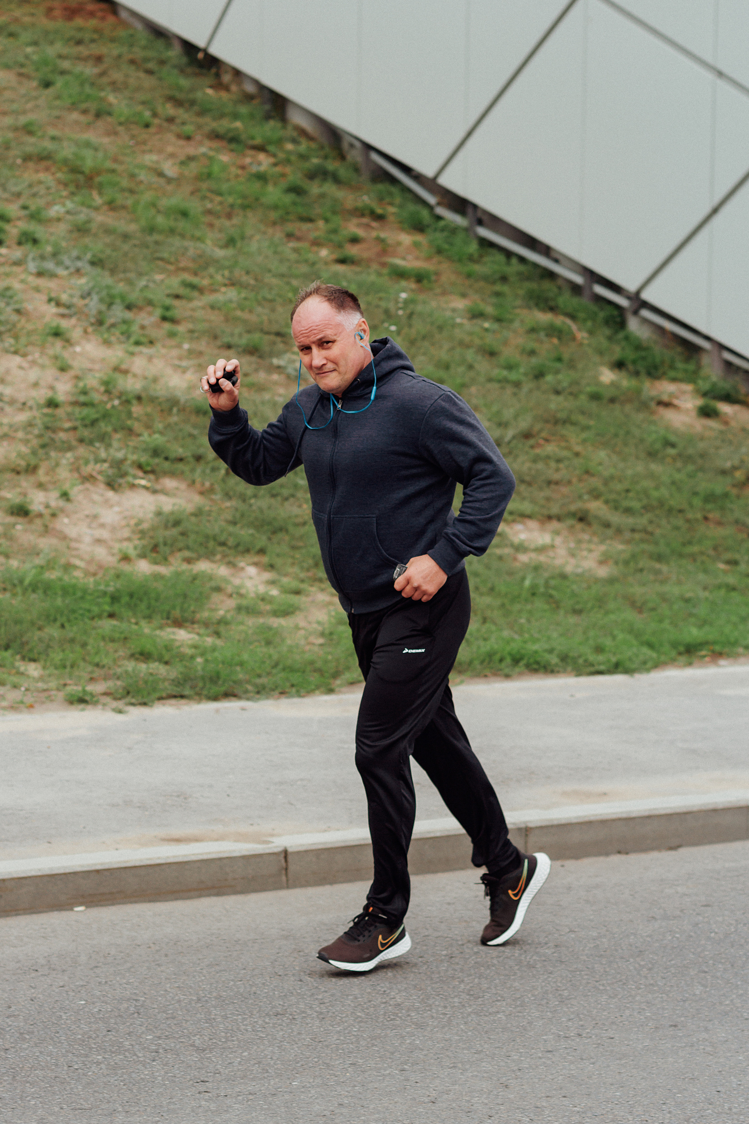 Волгоград Марафон 24 сентября 2022 год. Ваш персональный фотограф в Волжском Мария Морозова