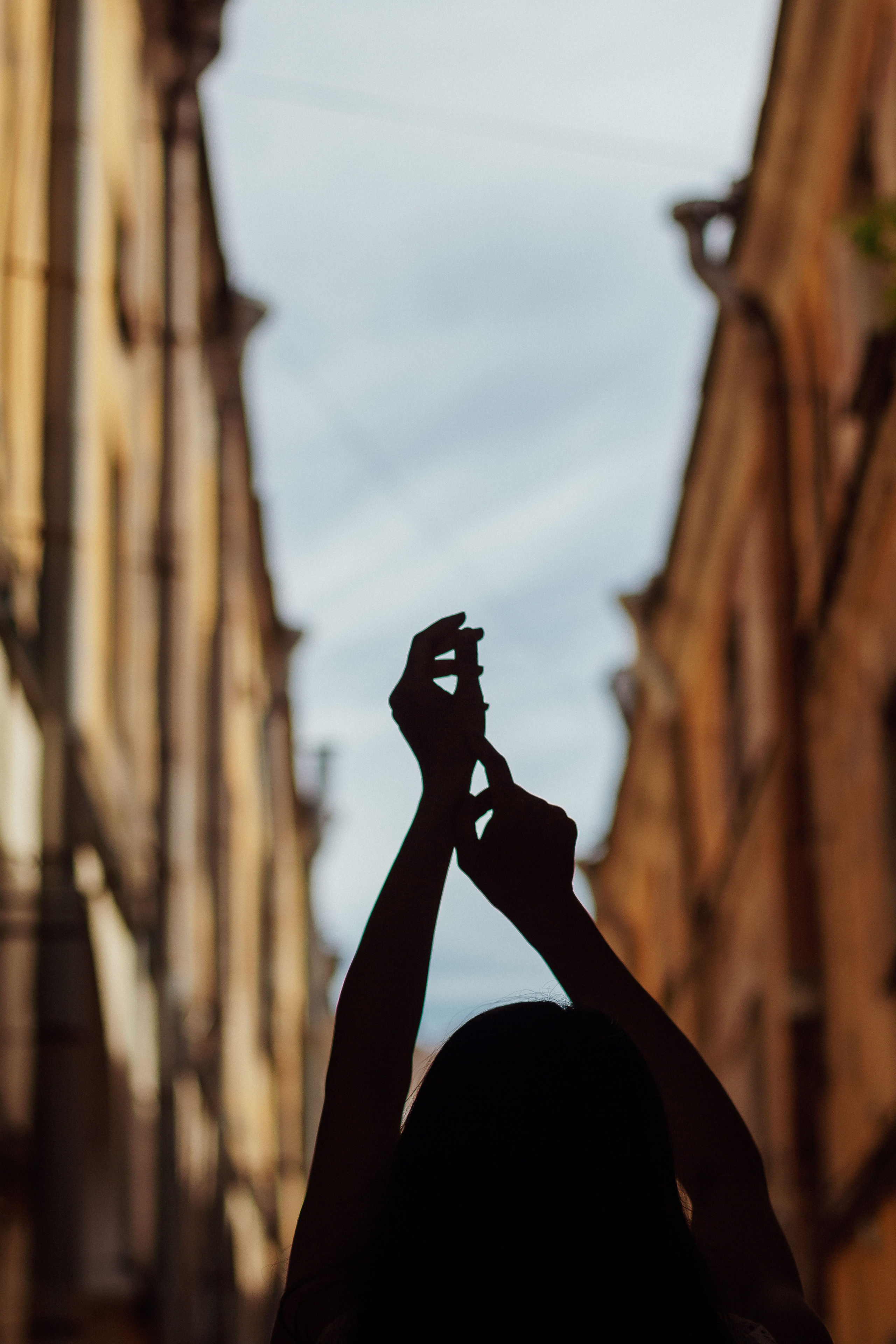 Зинаида. Прогулка. Июнь 2021. Санкт-Петербург. Ваш персональный фотограф в Волжском Мария Морозова