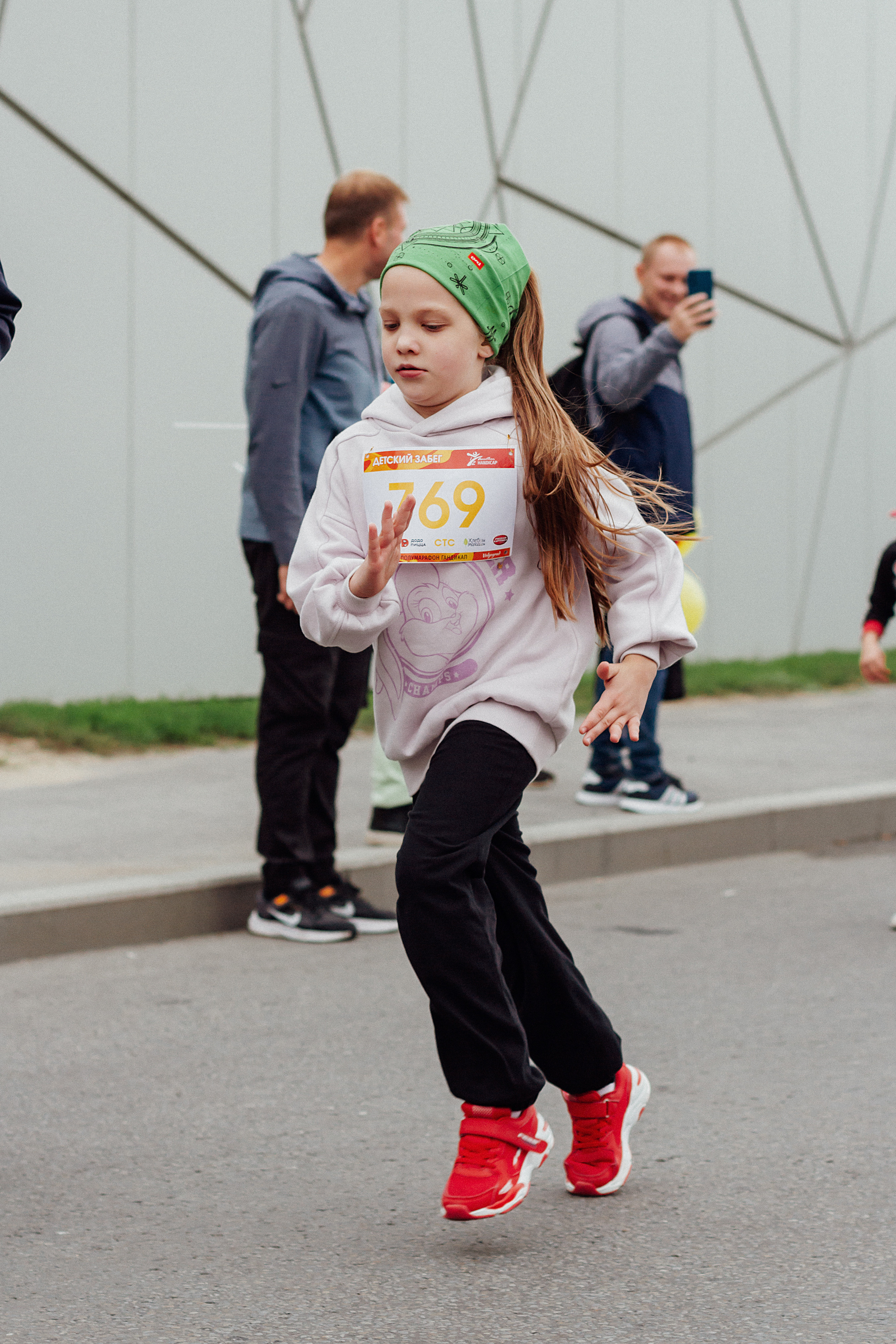 Волгоград Марафон 24 сентября 2022 год. Ваш персональный фотограф в Волжском Мария Морозова