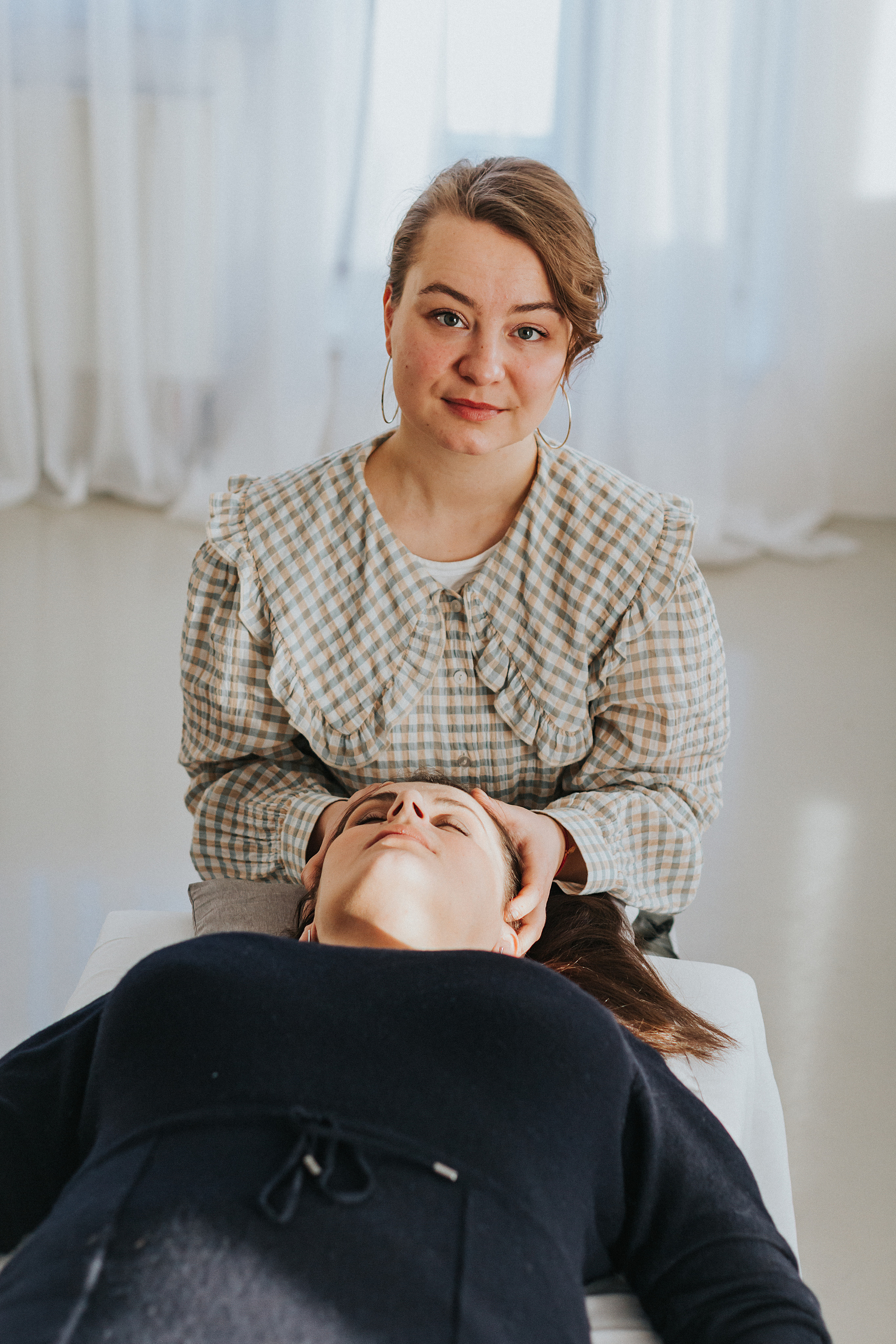 Сессия Аксесс Барс с Юлией Чай. 08 января 2022. Санкт-Петербург. Ваш персональный фотограф в Волжском Мария Морозова