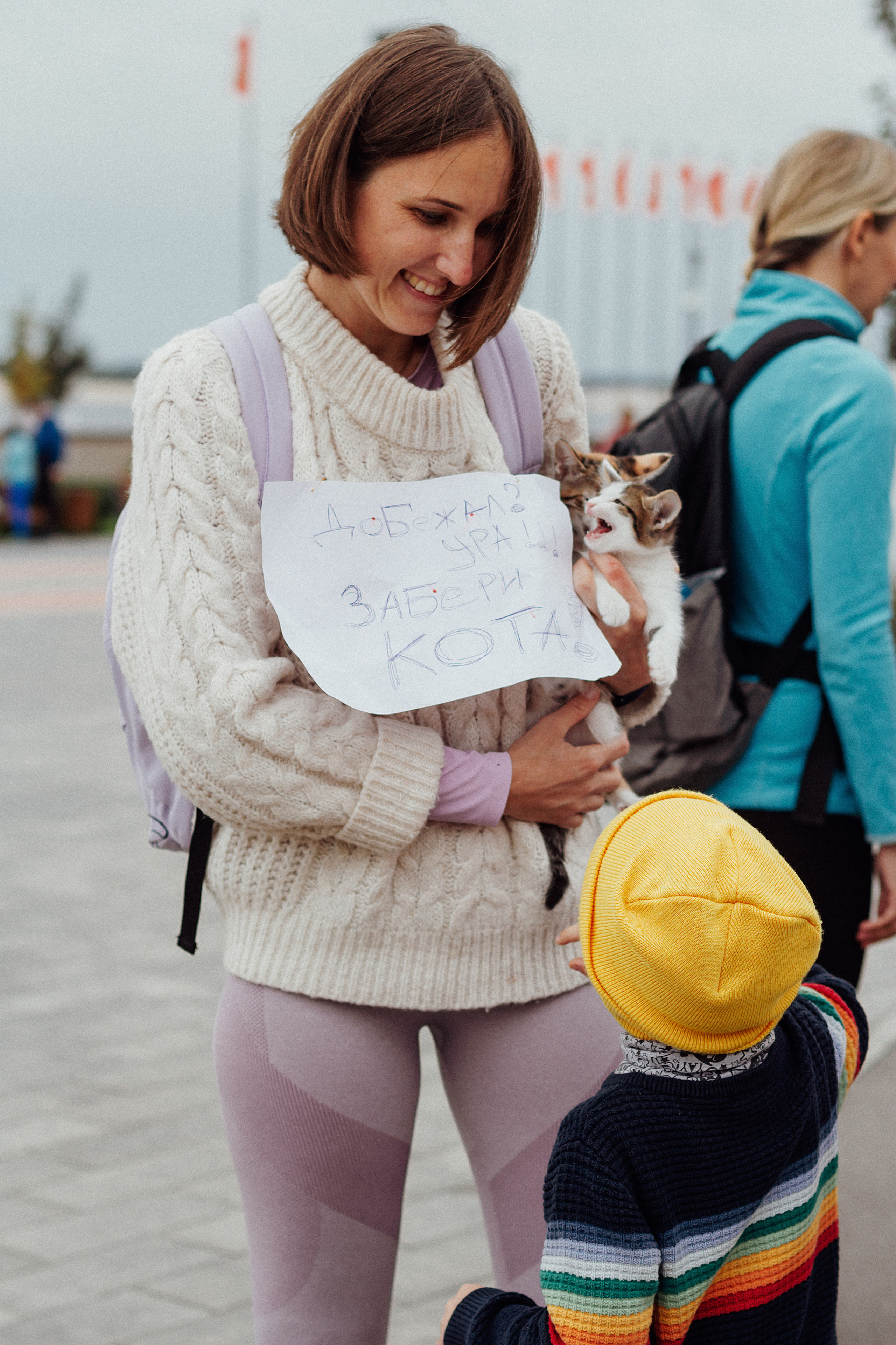 Волгоград Марафон 24 сентября 2022 год. Ваш персональный фотограф в Волжском Мария Морозова