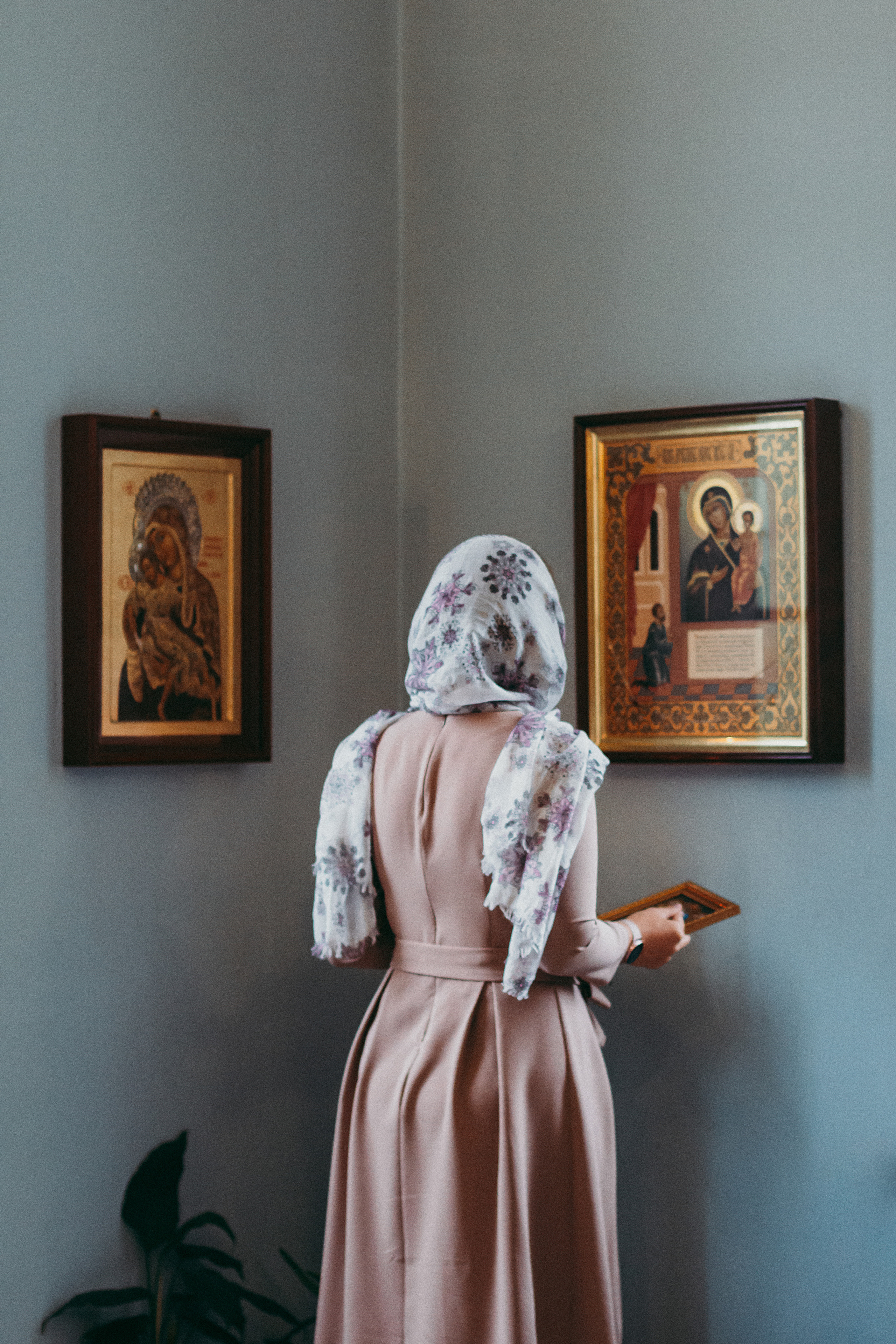 Таинство крещения в Сестрорецке. Август 2021. Ваш персональный фотограф в Волжском Мария Морозова