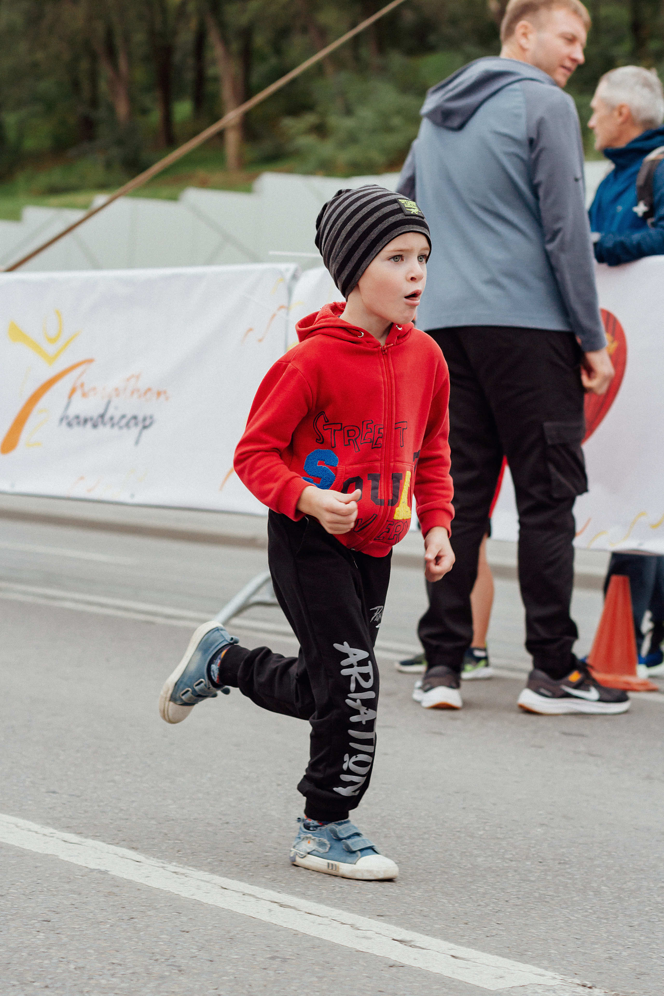 Волгоград Марафон 24 сентября 2022 год. Ваш персональный фотограф в Волжском Мария Морозова