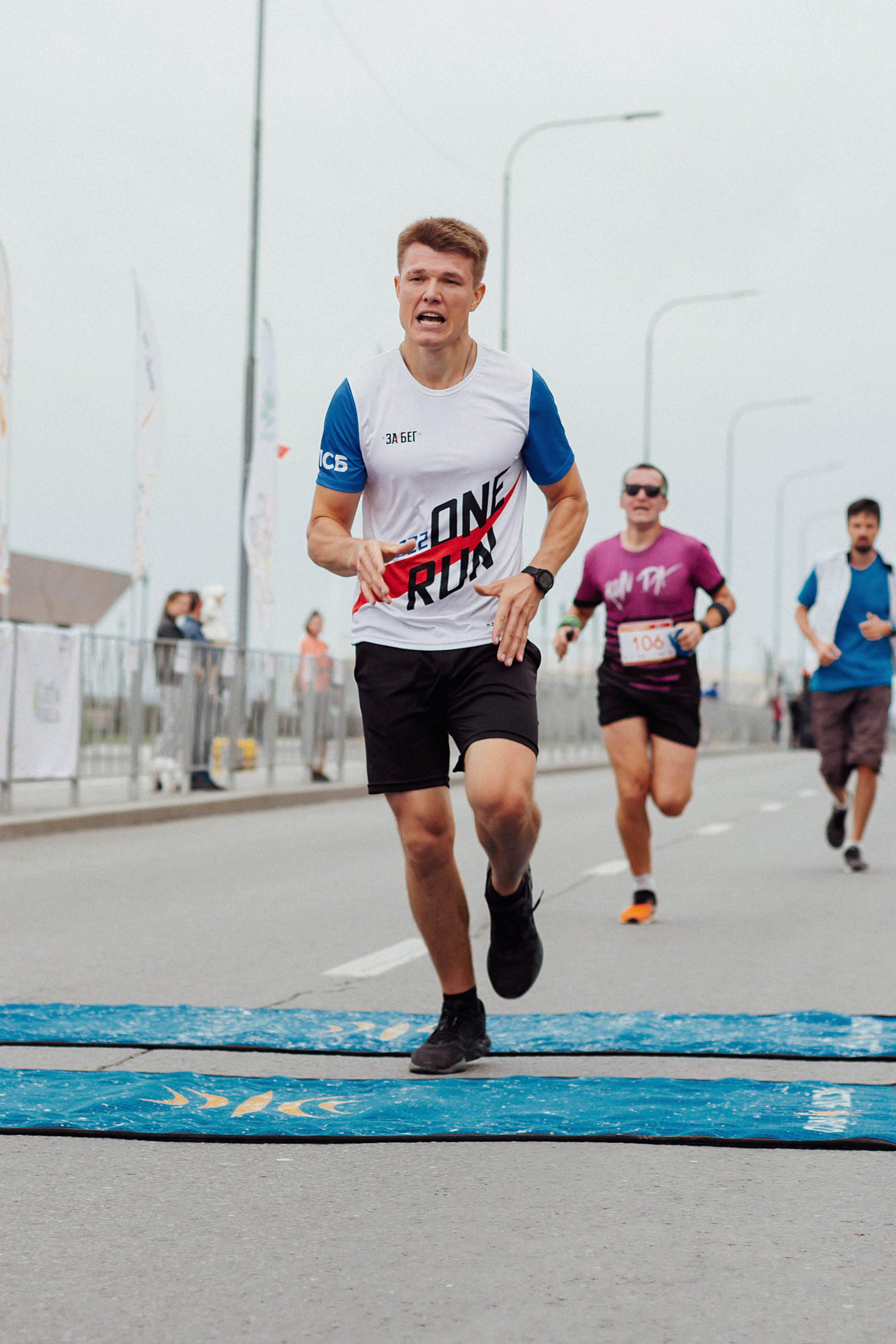 Волгоград Марафон 24 сентября 2022 год. Ваш персональный фотограф в Волжском Мария Морозова