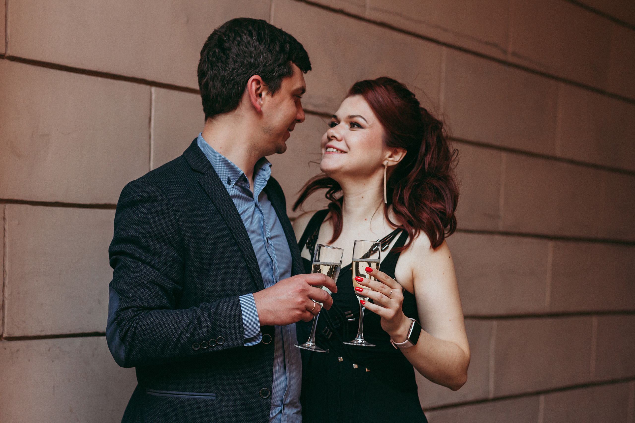 Юлия и Вадим. Июнь 2021. Санкт-Петербург. Ваш персональный фотограф в Волжском Мария Морозова