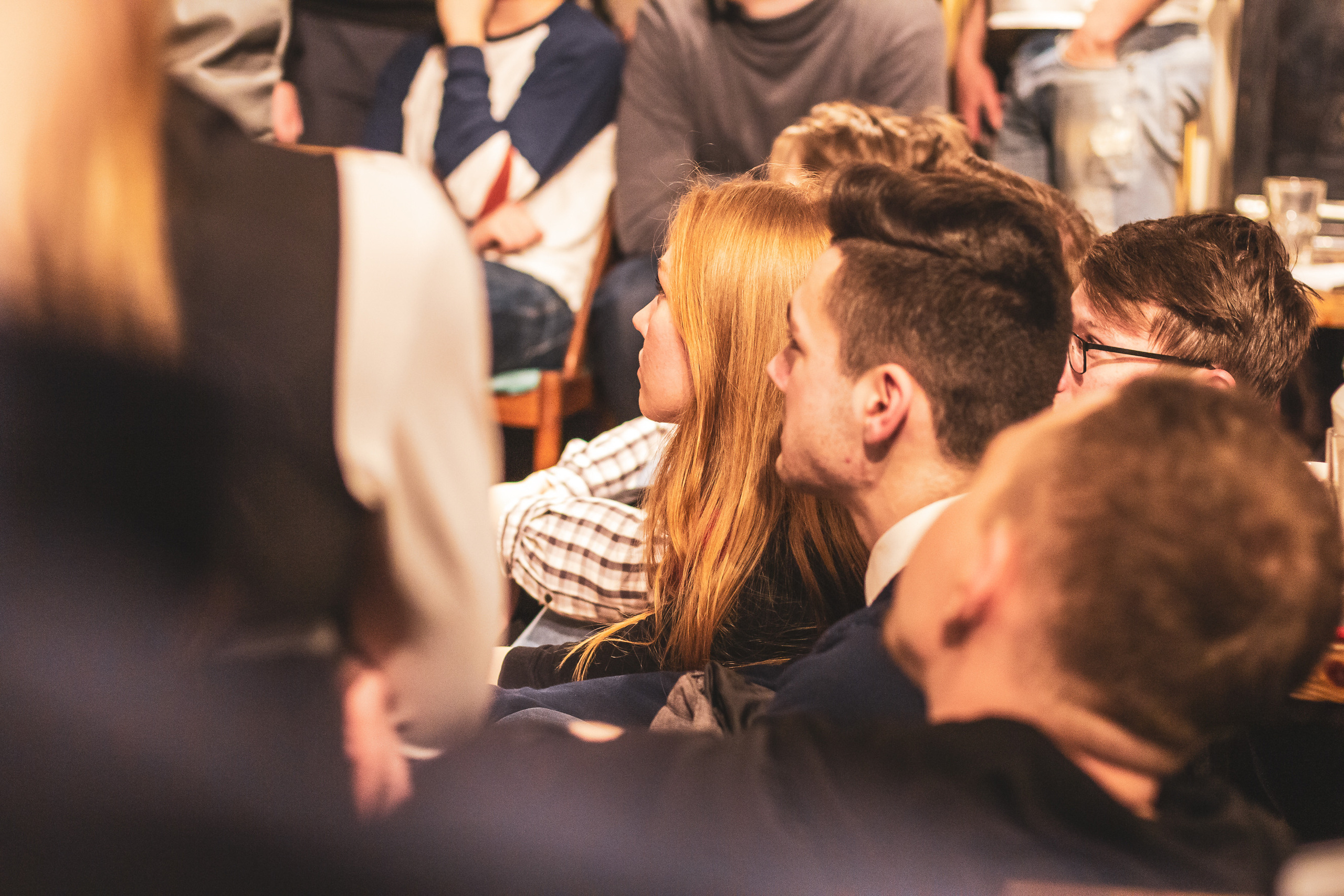 Лекция Алексея Савватеева в баре «Бакалавриат». 04-03-2019 г. Санкт-Петербург. Ваш персональный фотограф в Волжском Мария Морозова