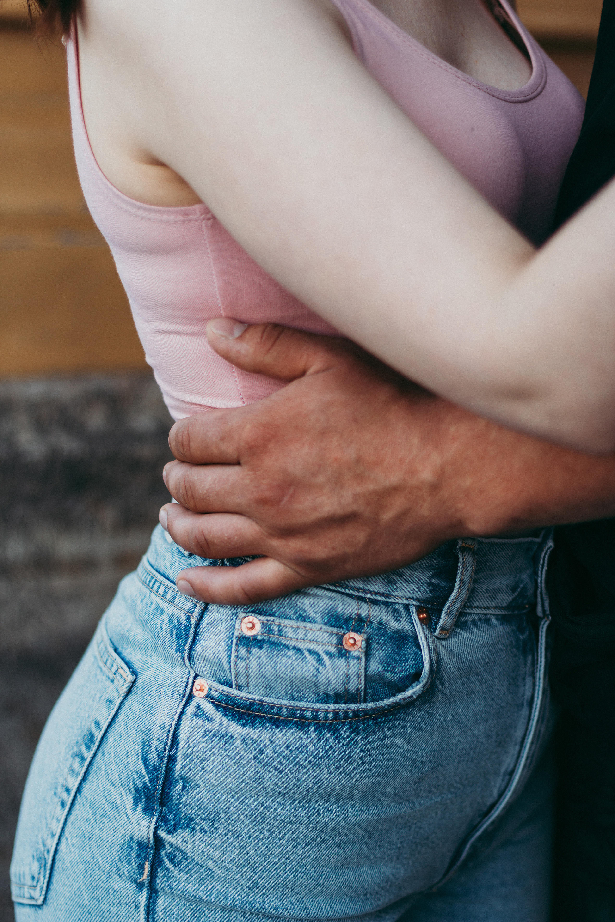 Прогулка. Олеся. Июнь 2021. Санкт-Петербург. Ваш персональный фотограф в Волжском Мария Морозова