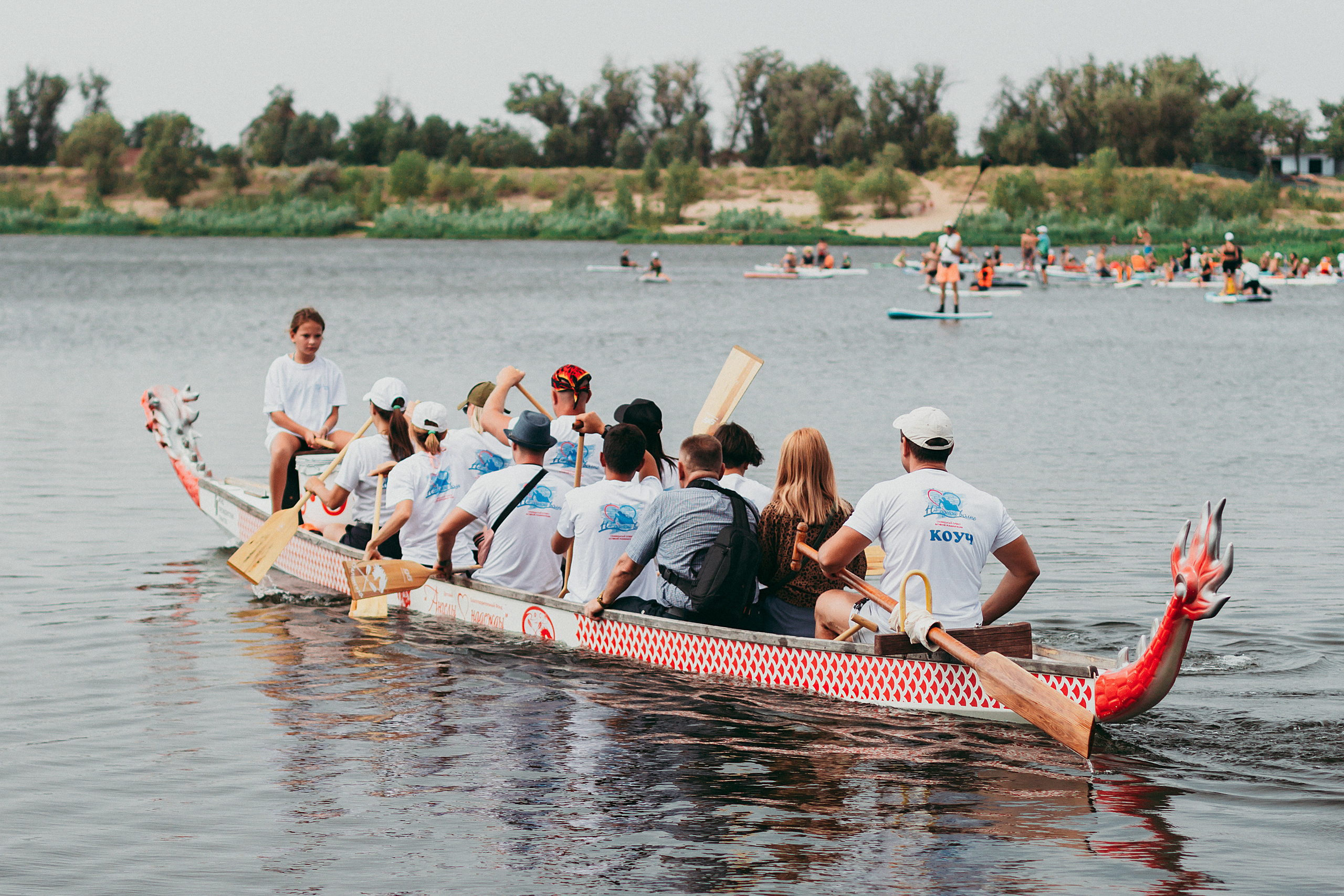 Sup фестиваль. г. Волжский. 13 августа 2022 год. Ваш персональный фотограф в Волжском Мария Морозова