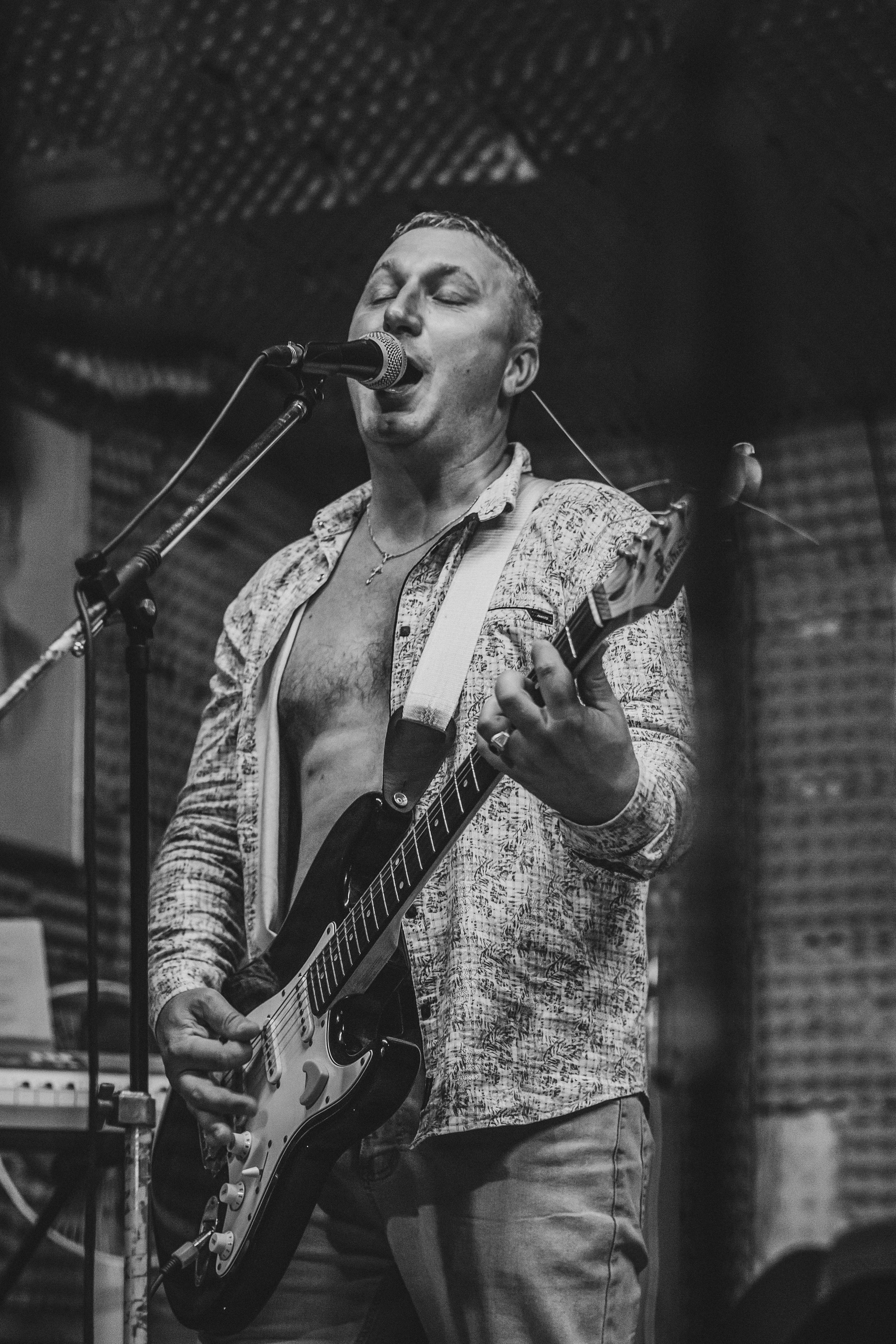 Репетиция группы НЕ КАНТОВАТЬ! 23 сентября 2022 г. Волжский. Ваш персональный фотограф в Волжском Мария Морозова