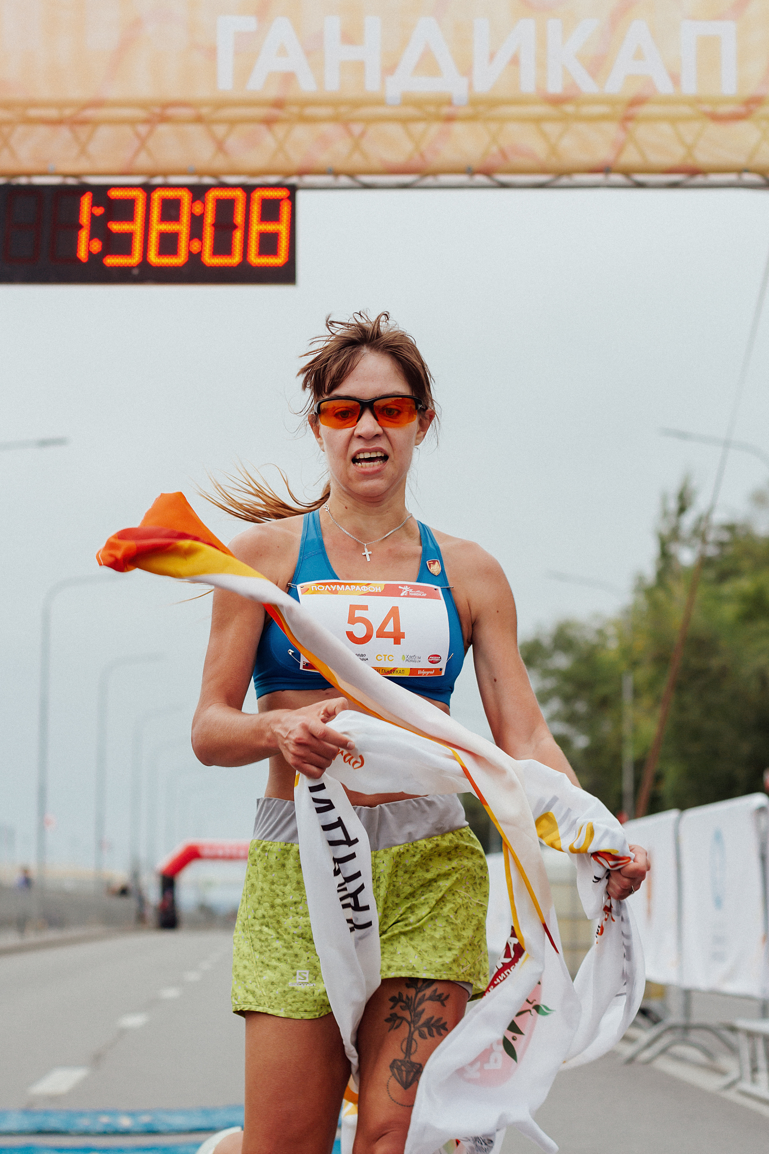 Волгоград Марафон 24 сентября 2022 год. Ваш персональный фотограф в Волжском Мария Морозова