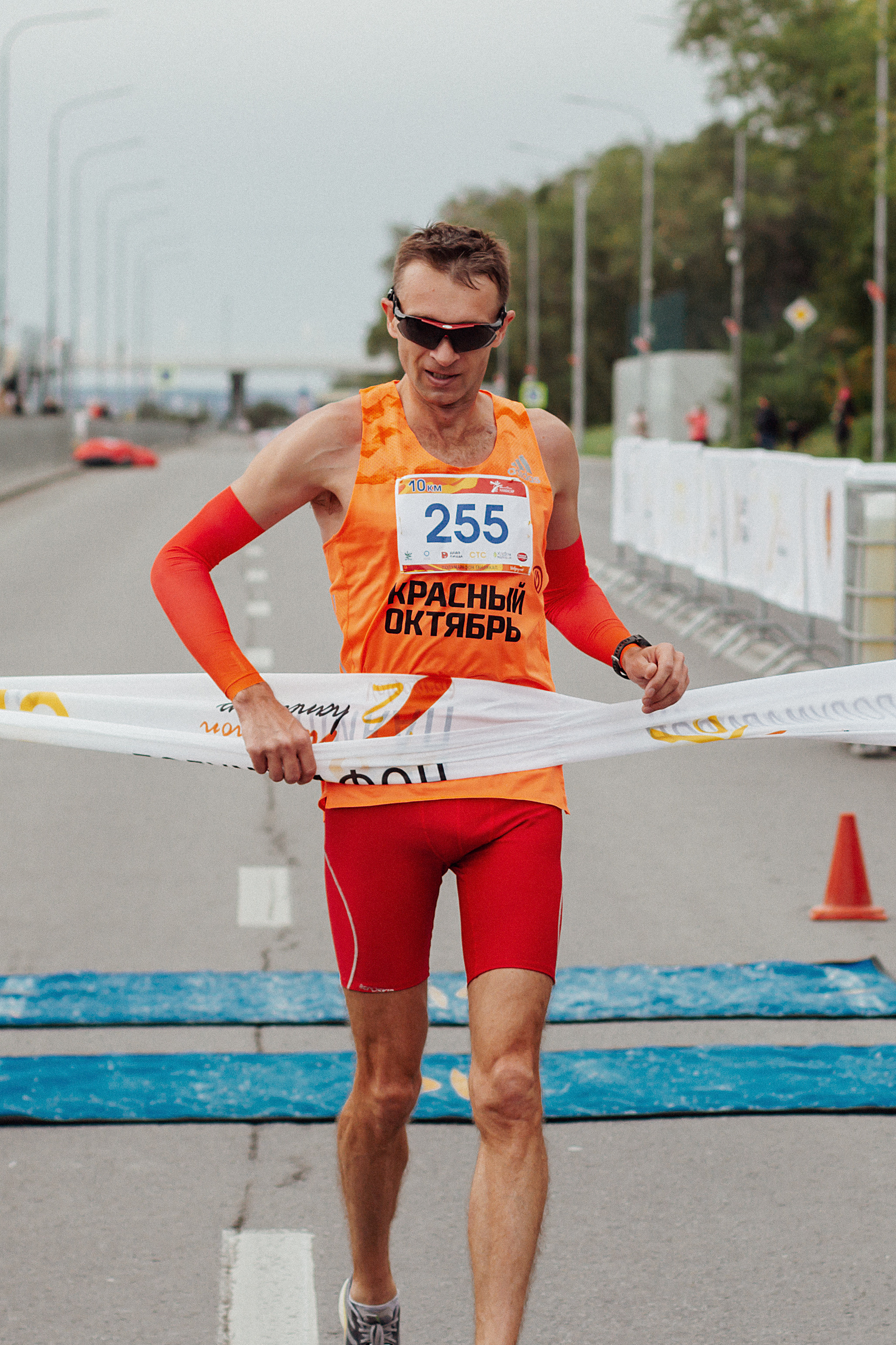 Волгоград Марафон 24 сентября 2022 год. Ваш персональный фотограф в Волжском Мария Морозова
