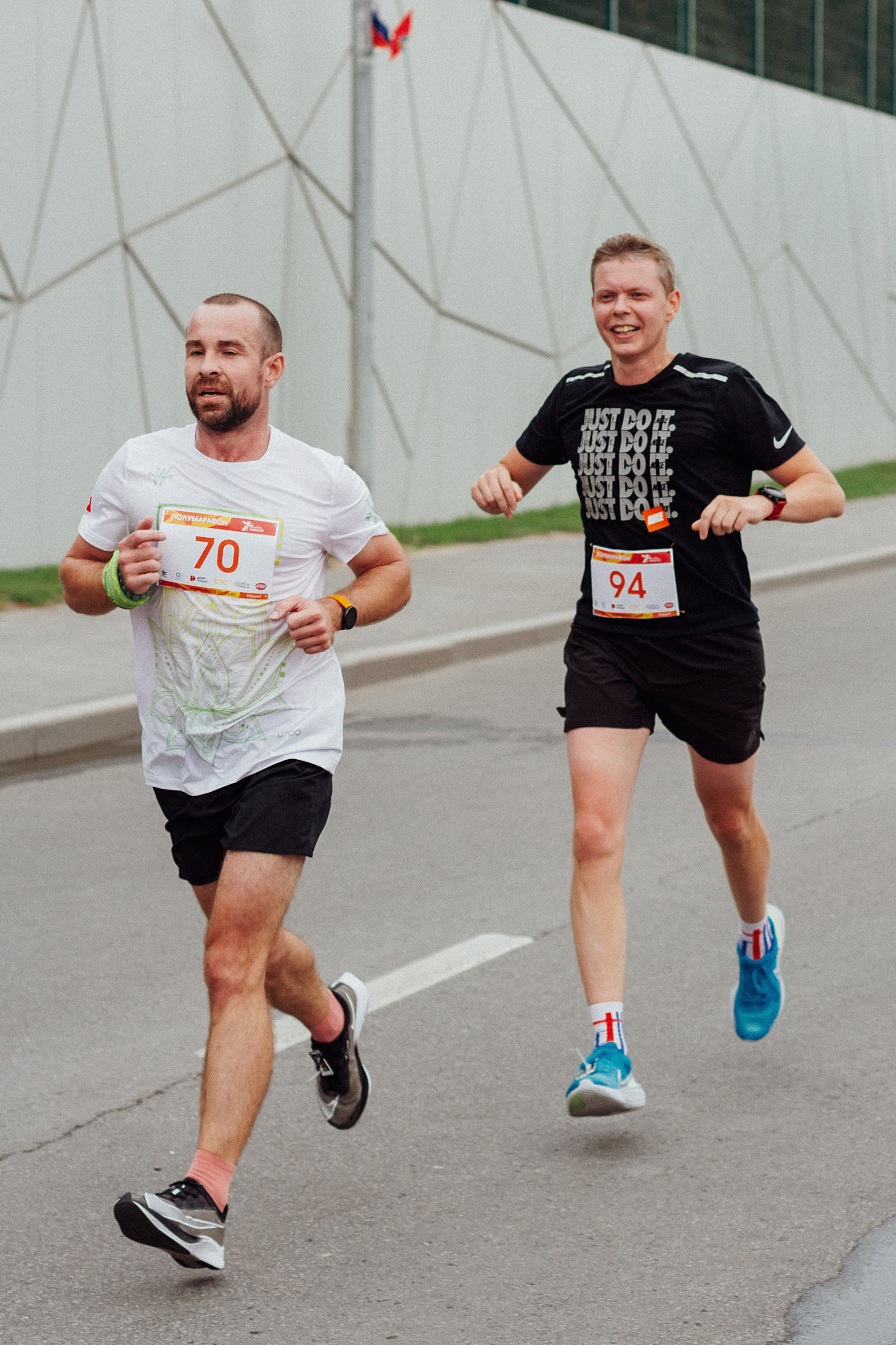 Волгоград Марафон 24 сентября 2022 год. Ваш персональный фотограф в Волжском Мария Морозова