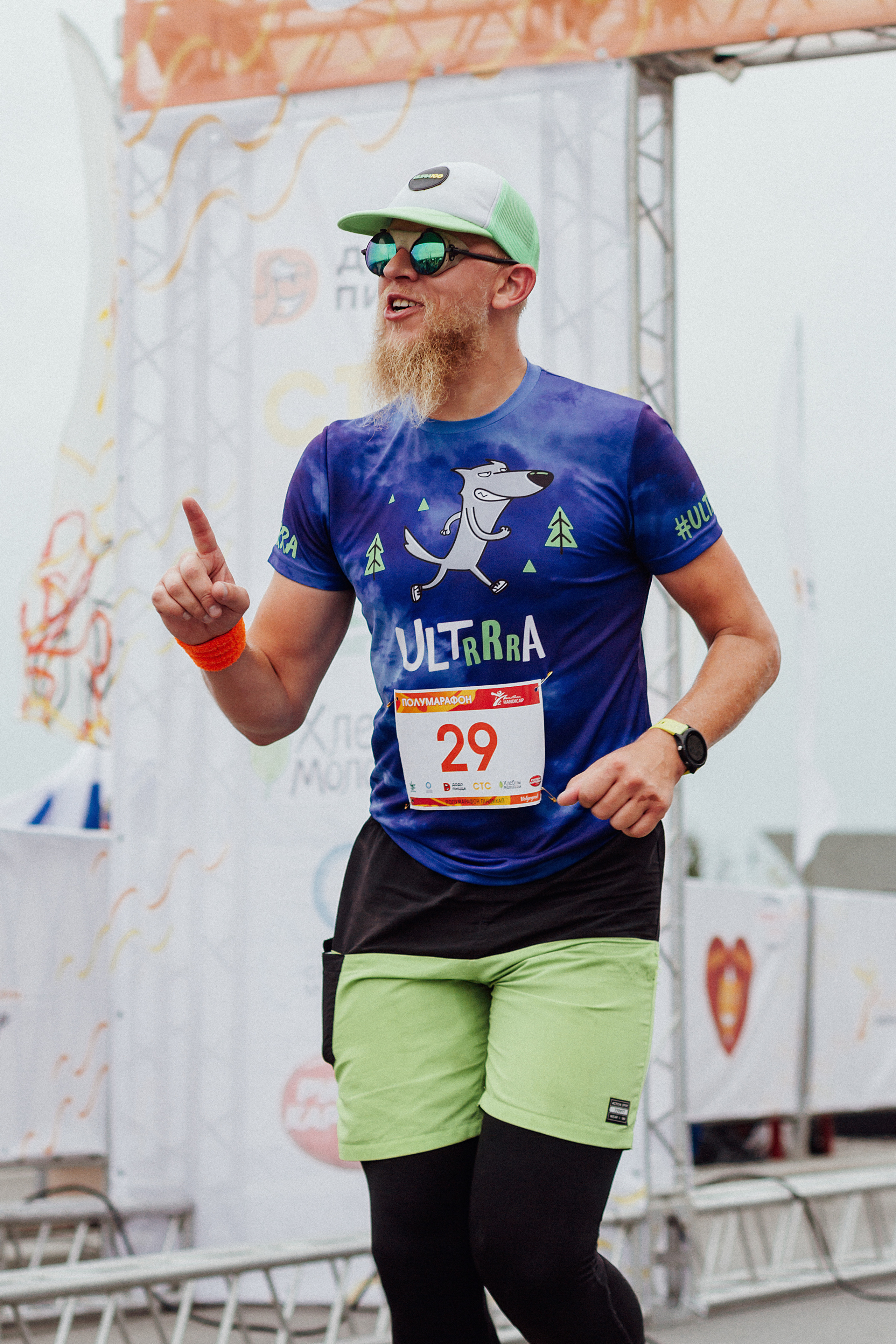 Волгоград Марафон 24 сентября 2022 год. Ваш персональный фотограф в Волжском Мария Морозова