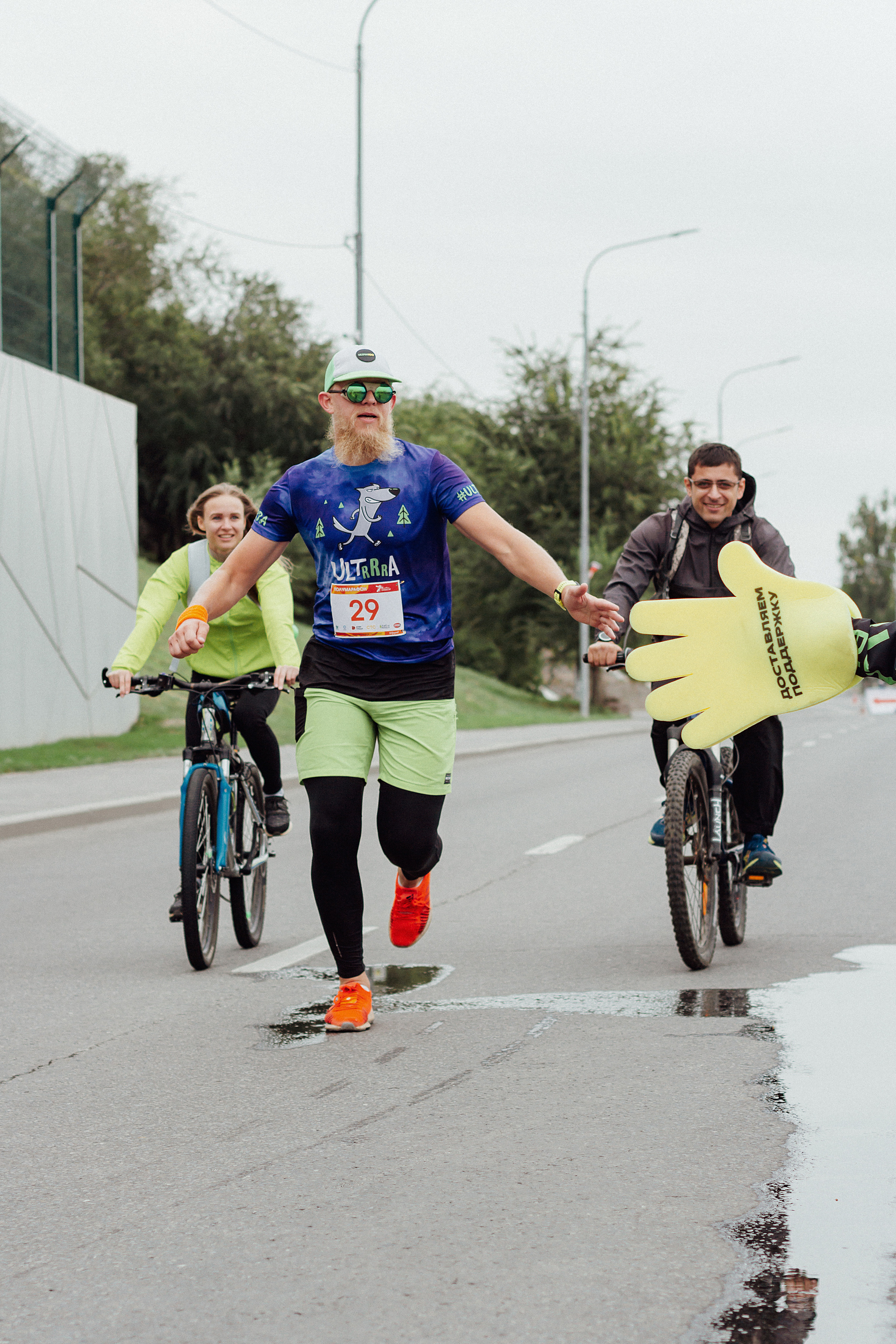 Волгоград Марафон 24 сентября 2022 год. Ваш персональный фотограф в Волжском Мария Морозова
