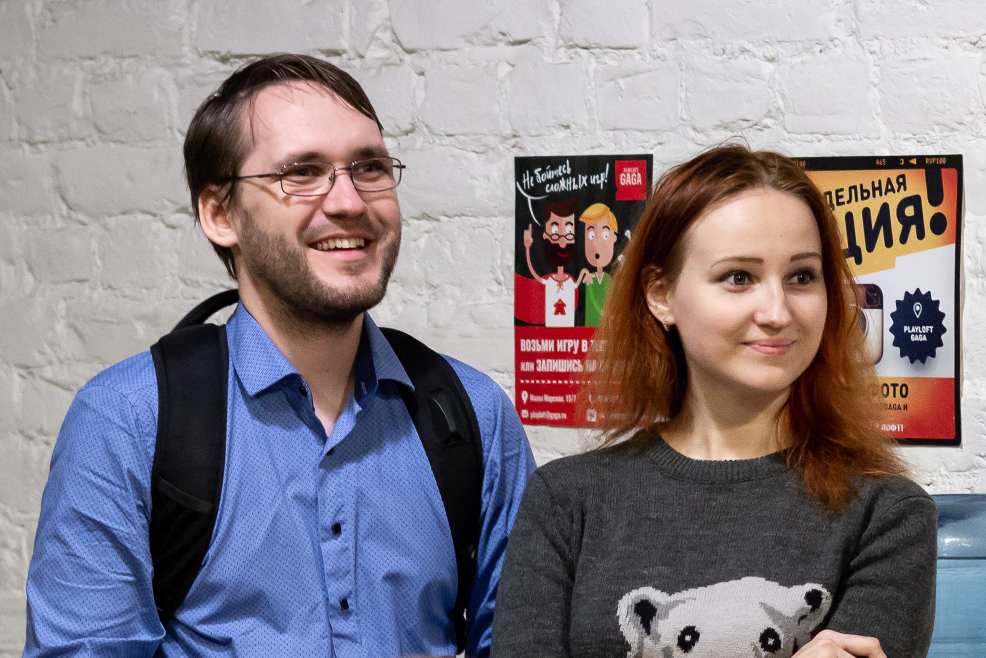 Justin Hammond встреча с подписчиками. 04 ноября 2018. Санкт-Петербург. Ваш персональный фотограф в Волжском Мария Морозова