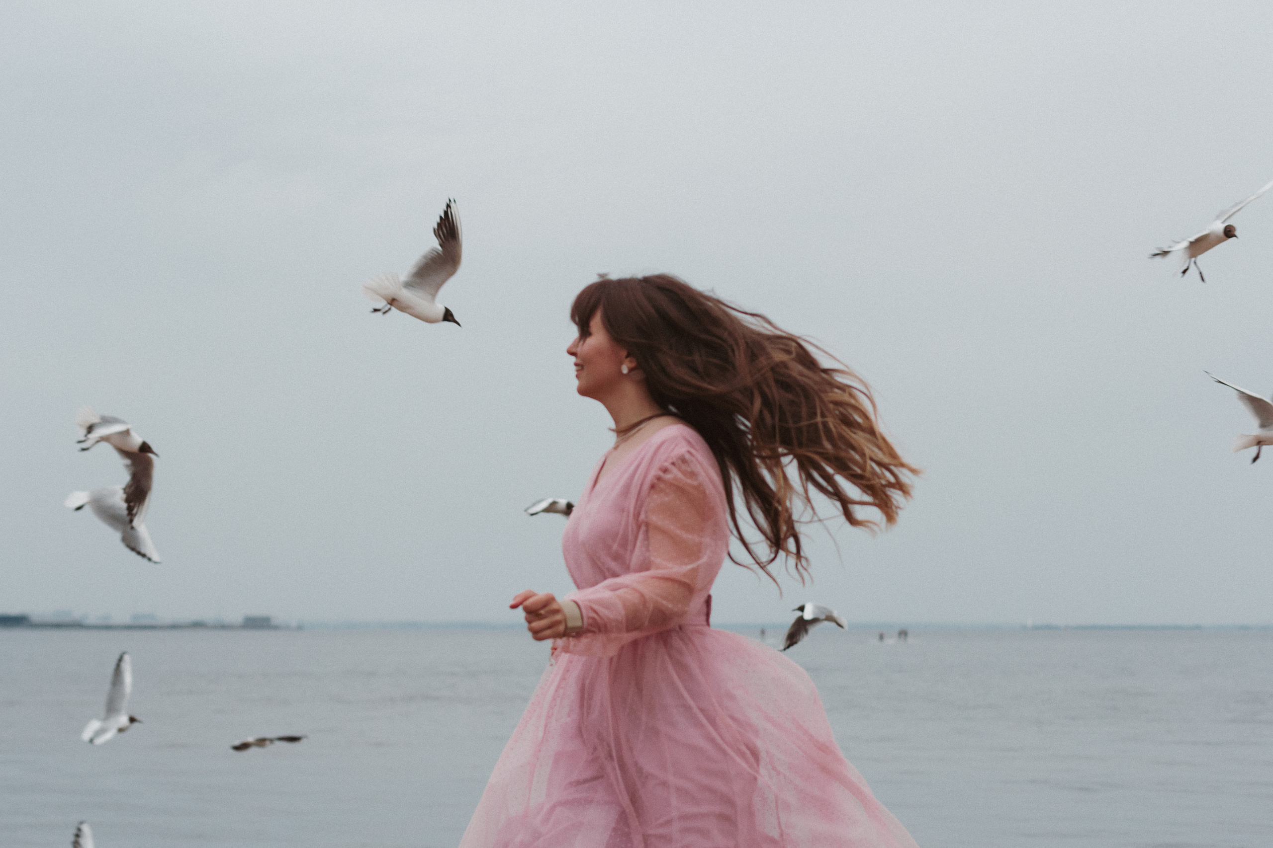 Анастасия. Прогулка в парке 300-летия. Июнь 2021. Санкт-Петербург. Ваш персональный фотограф в Волжском Мария Морозова