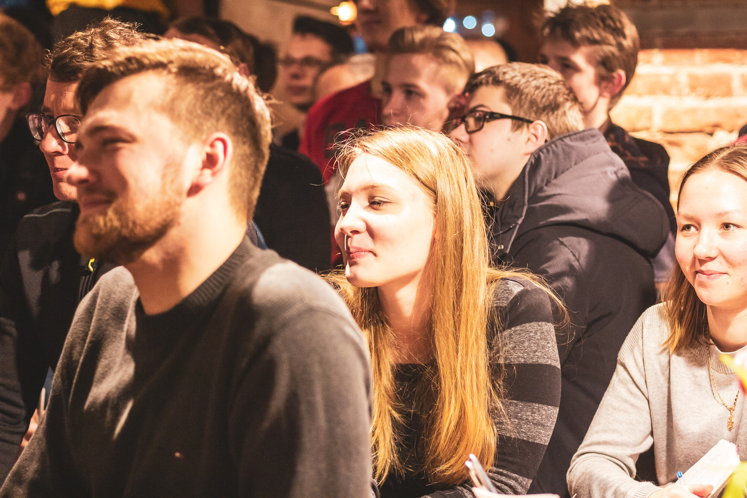 Лекция Алексея Савватеева в баре «Бакалавриат». 04-03-2019 г. Санкт-Петербург. Ваш персональный фотограф в Волжском Мария Морозова