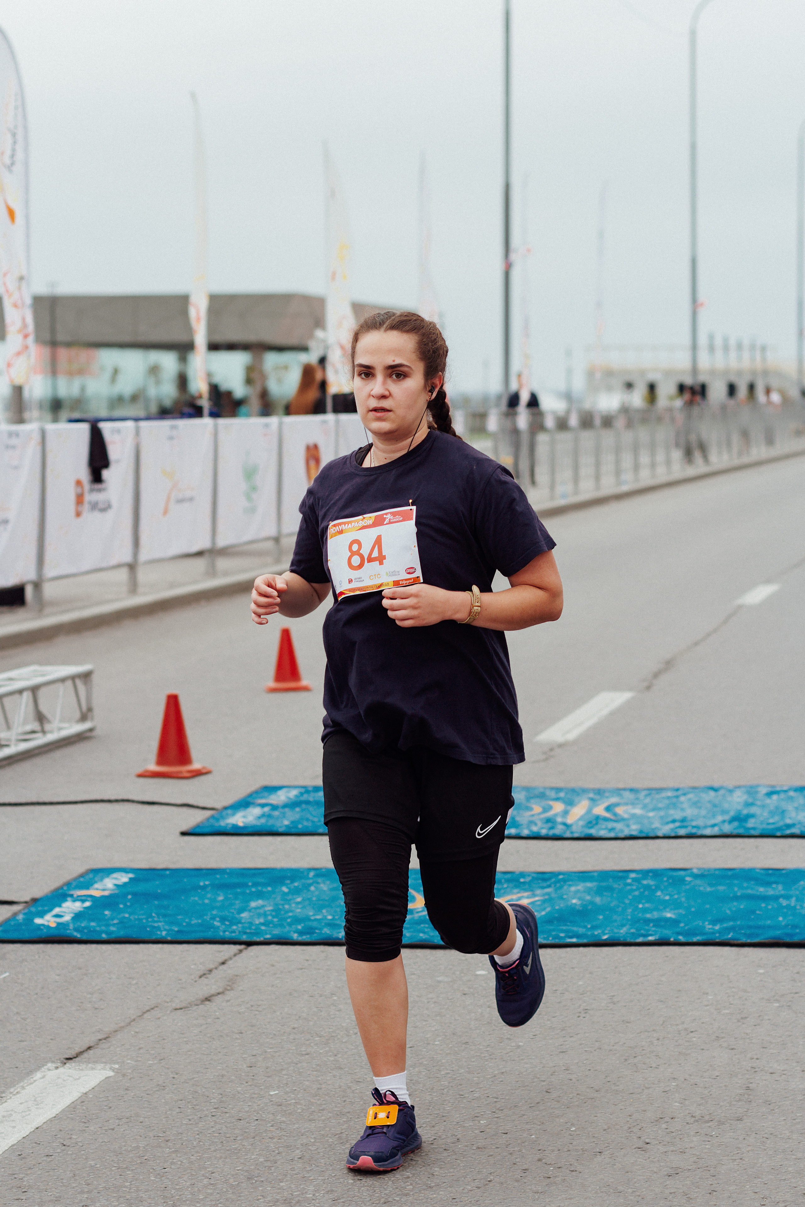 Волгоград Марафон 24 сентября 2022 год. Ваш персональный фотограф в Волжском Мария Морозова