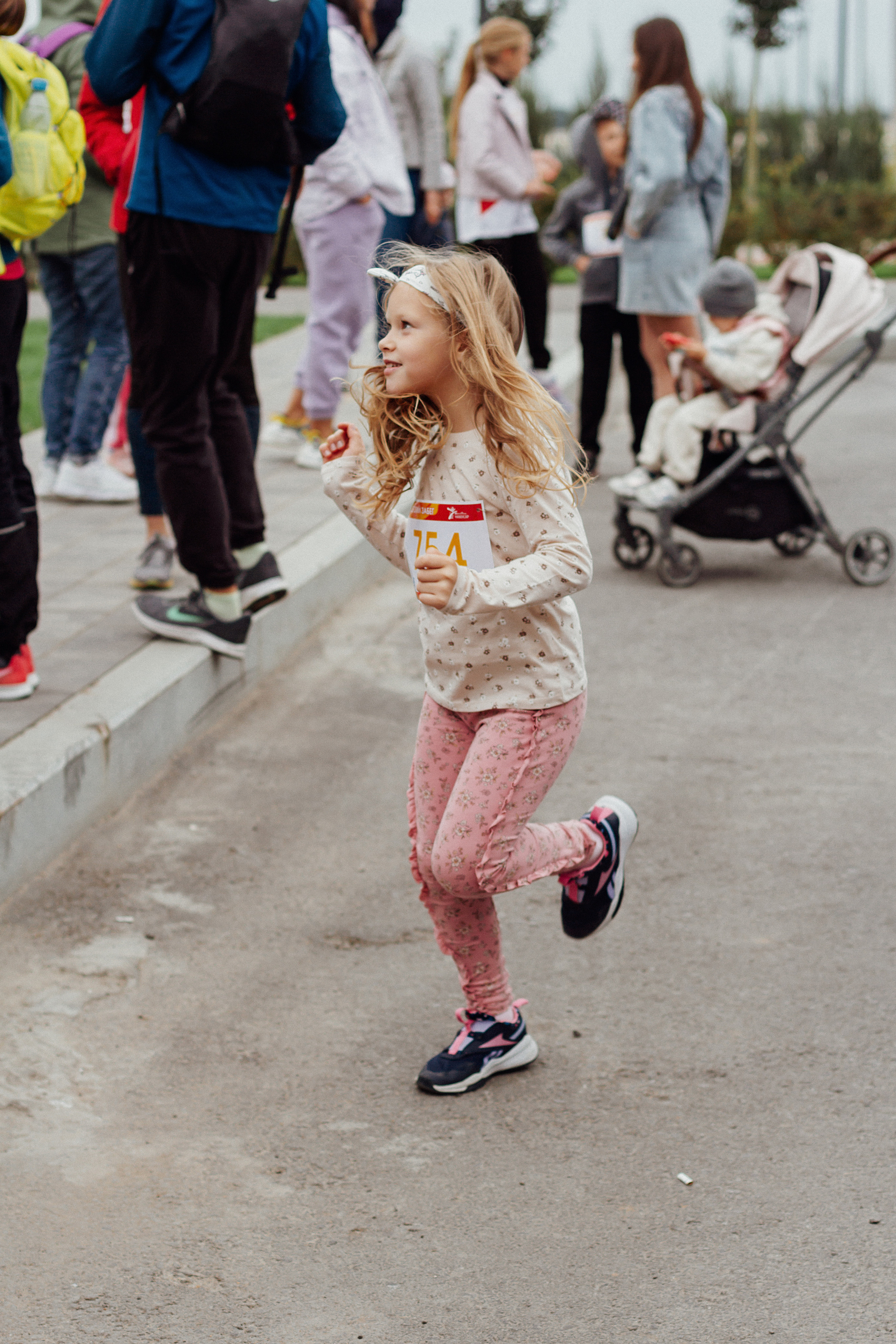 Волгоград Марафон 24 сентября 2022 год. Ваш персональный фотограф в Волжском Мария Морозова