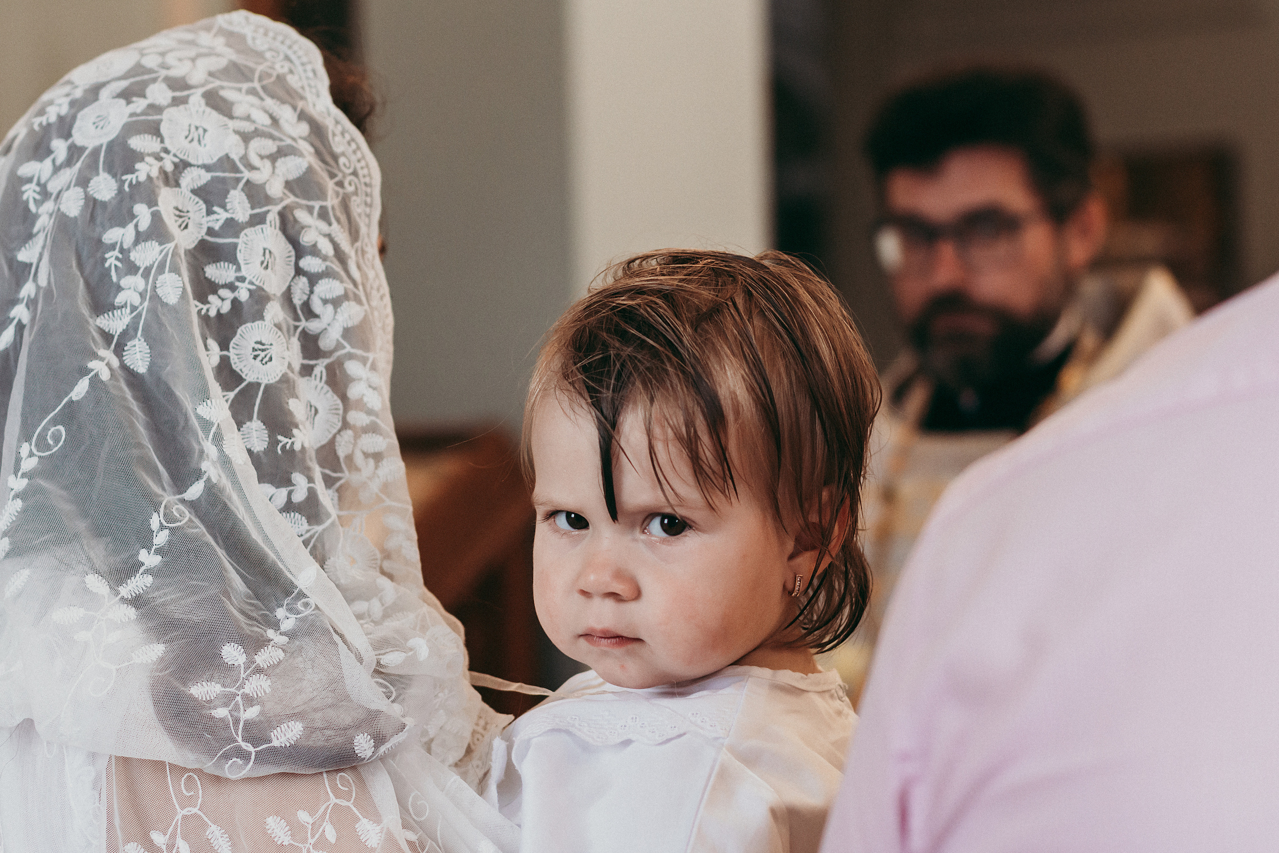 Таинство крещения в Сестрорецке. Август 2021. Ваш персональный фотограф в Волжском Мария Морозова