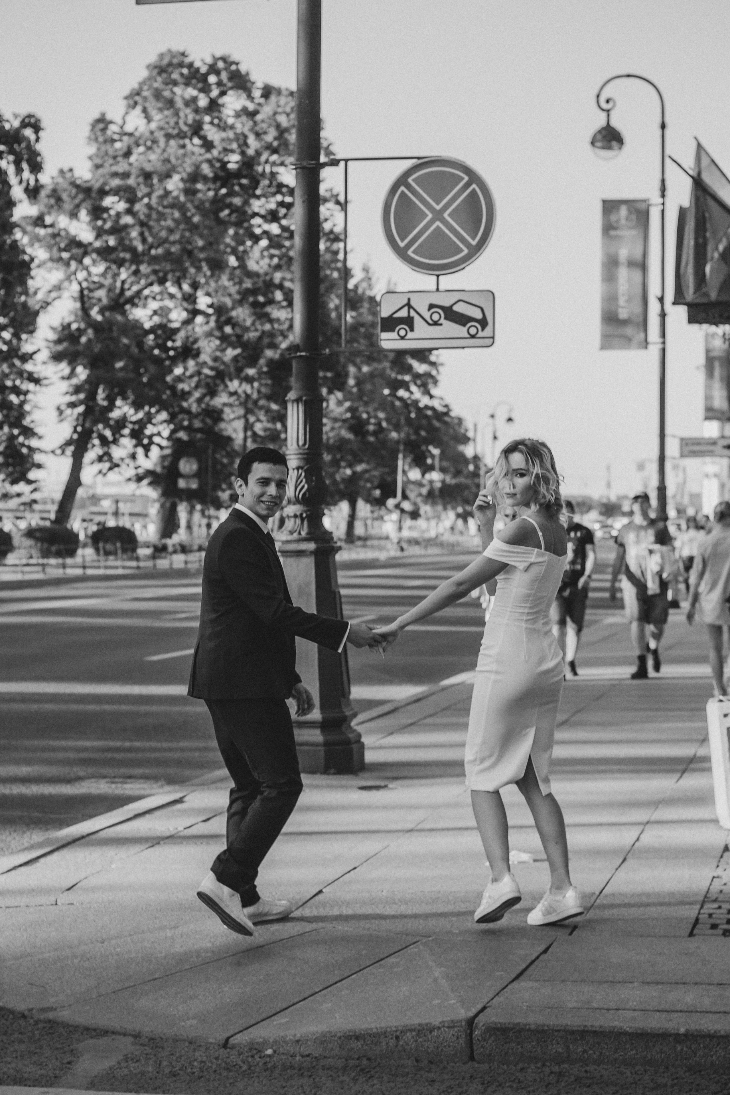 Ильшат и Яна. 03 июля 2021. Санкт-Петербург. Ваш персональный фотограф в Волжском Мария Морозова