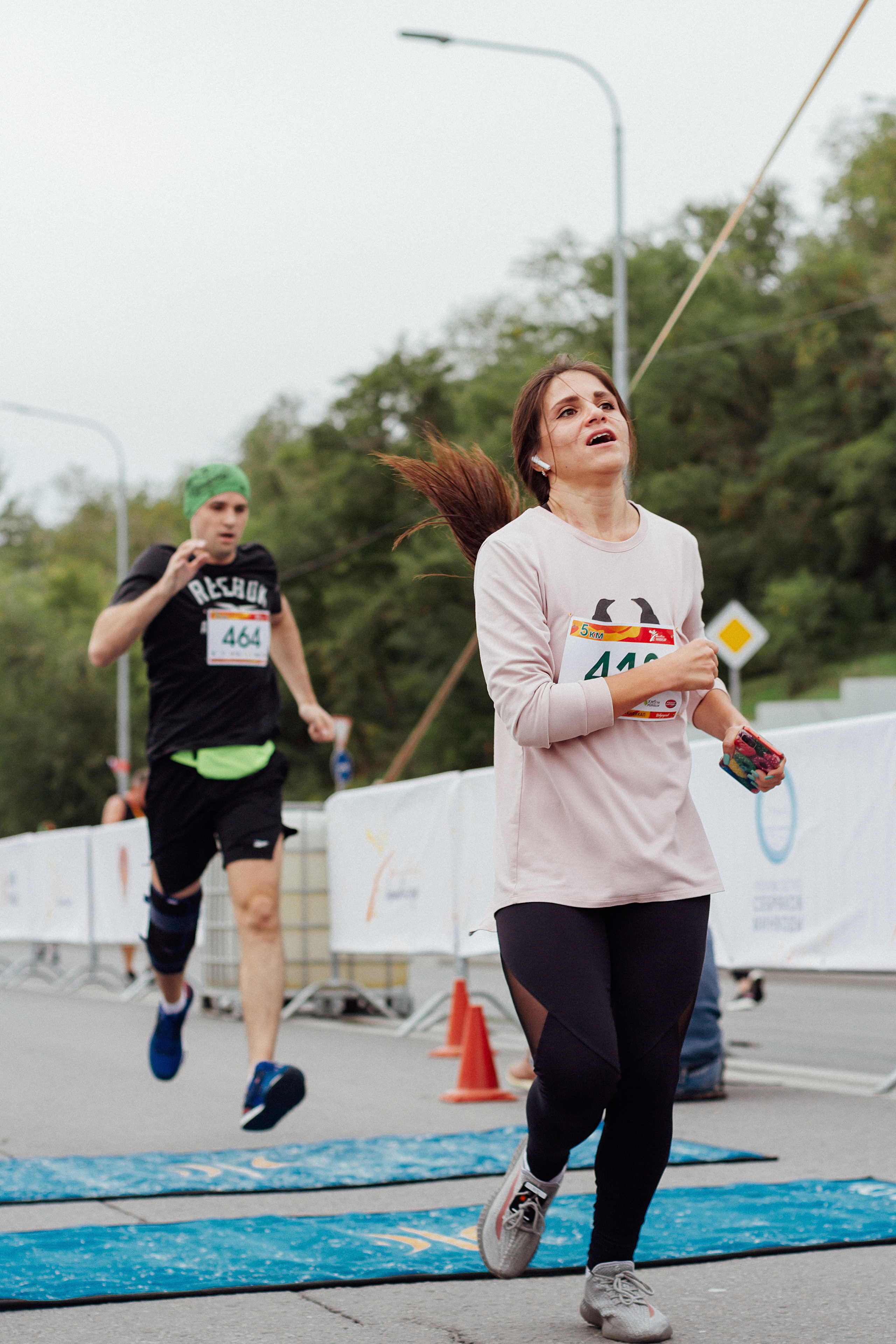 Волгоград Марафон 24 сентября 2022 год. Ваш персональный фотограф в Волжском Мария Морозова