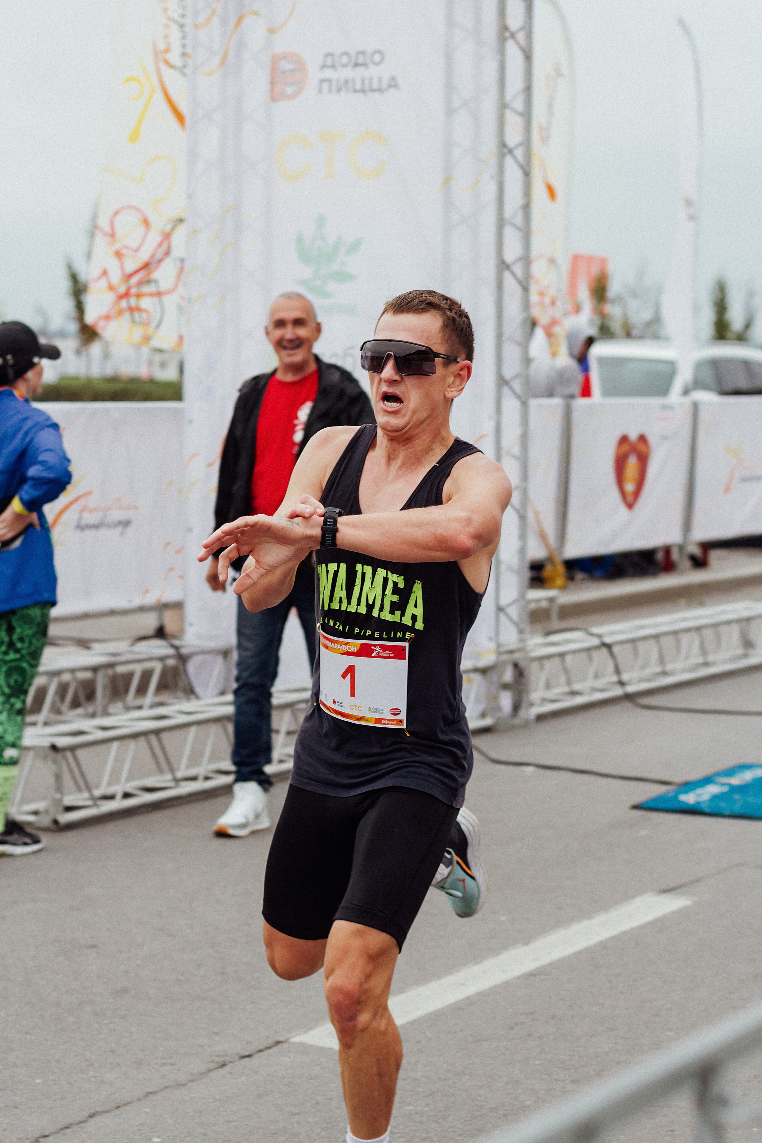 Волгоград Марафон 24 сентября 2022 год. Ваш персональный фотограф в Волжском Мария Морозова
