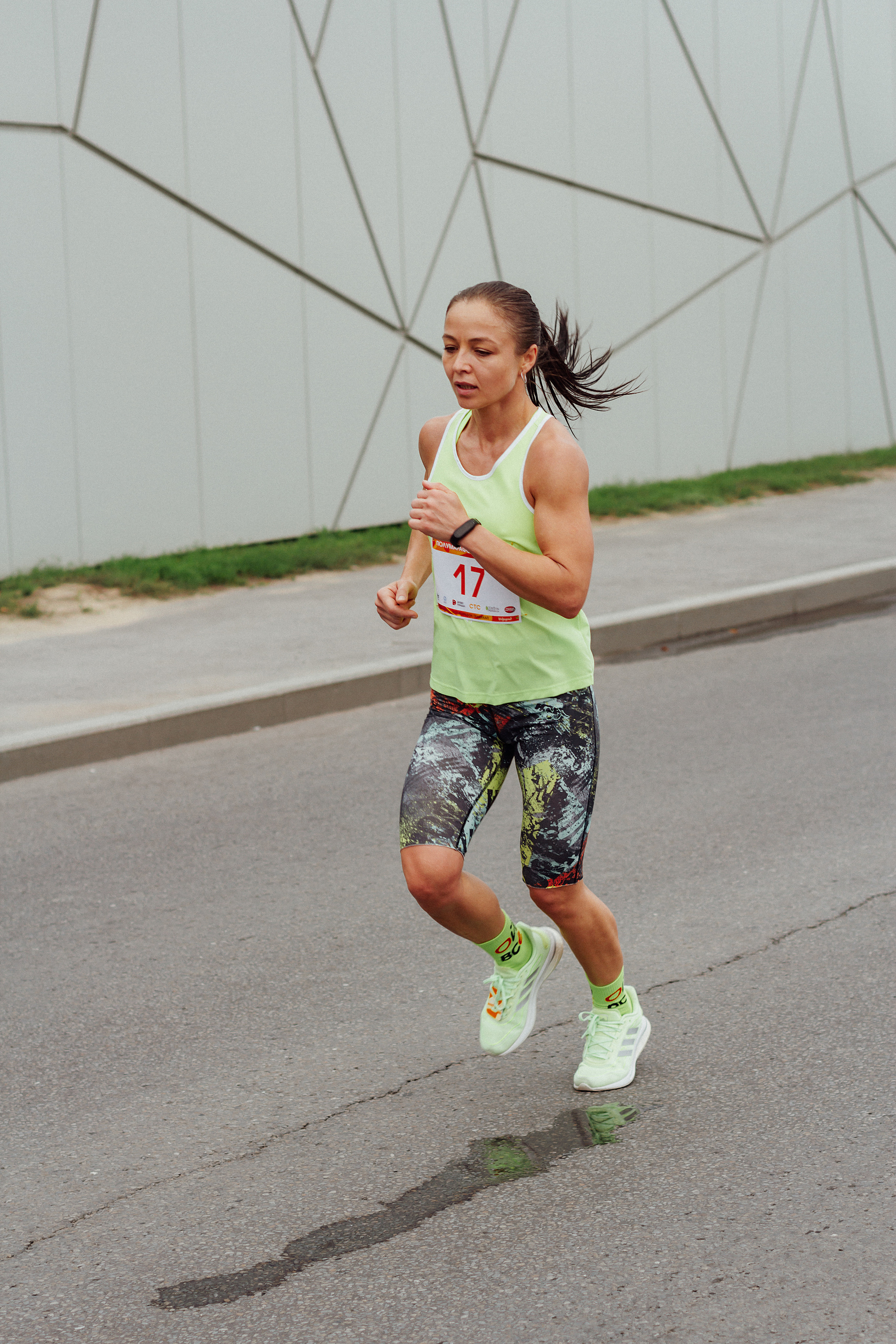 Волгоград Марафон 24 сентября 2022 год. Ваш персональный фотограф в Волжском Мария Морозова