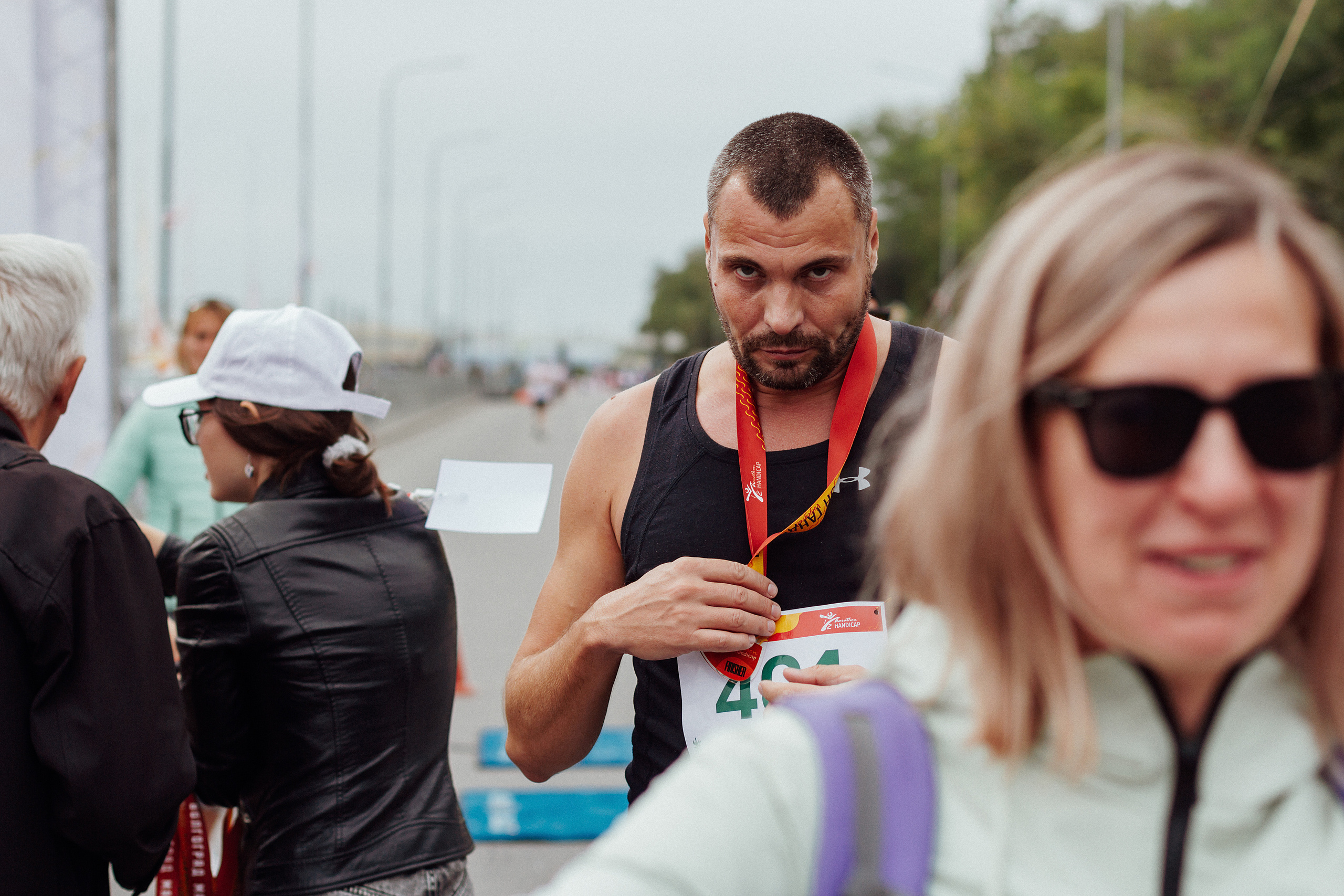 Волгоград Марафон 24 сентября 2022 год. Ваш персональный фотограф в Волжском Мария Морозова