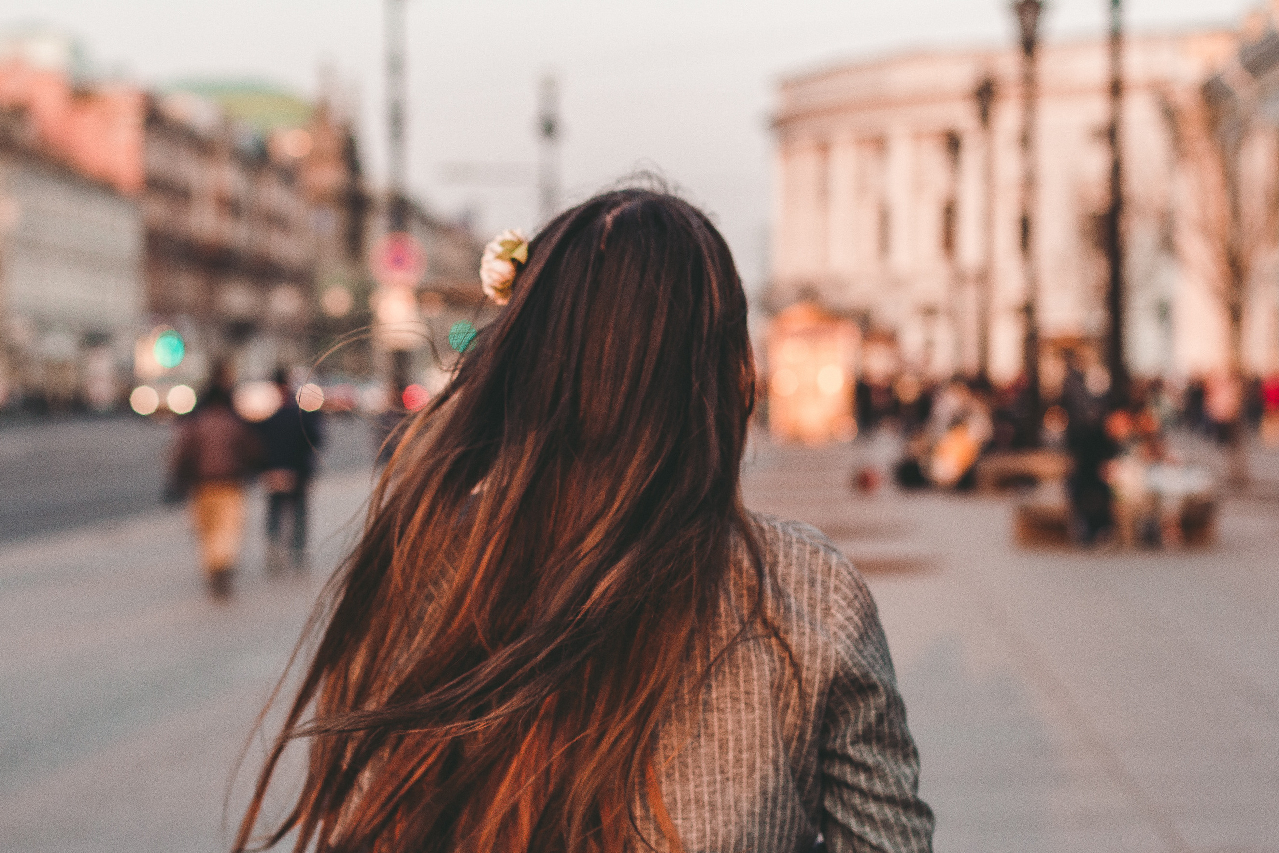 Лара. Апрель 2019. Санкт-Петербург. Ваш персональный фотограф в Волжском Мария Морозова